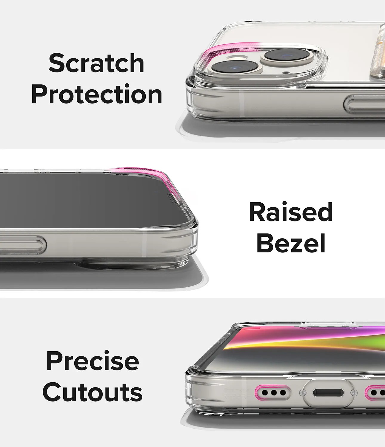 Customer Favorite iPhone 14 Plus Case | Fusion Card  Last Few Pieces!