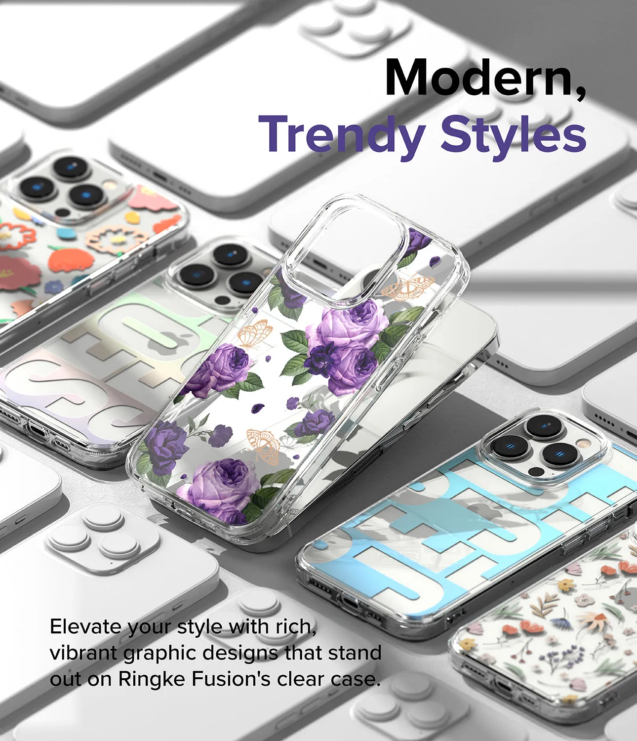 Customer Favorite iPhone 14 Pro Max Case | Fusion Design  Last Few Pieces!