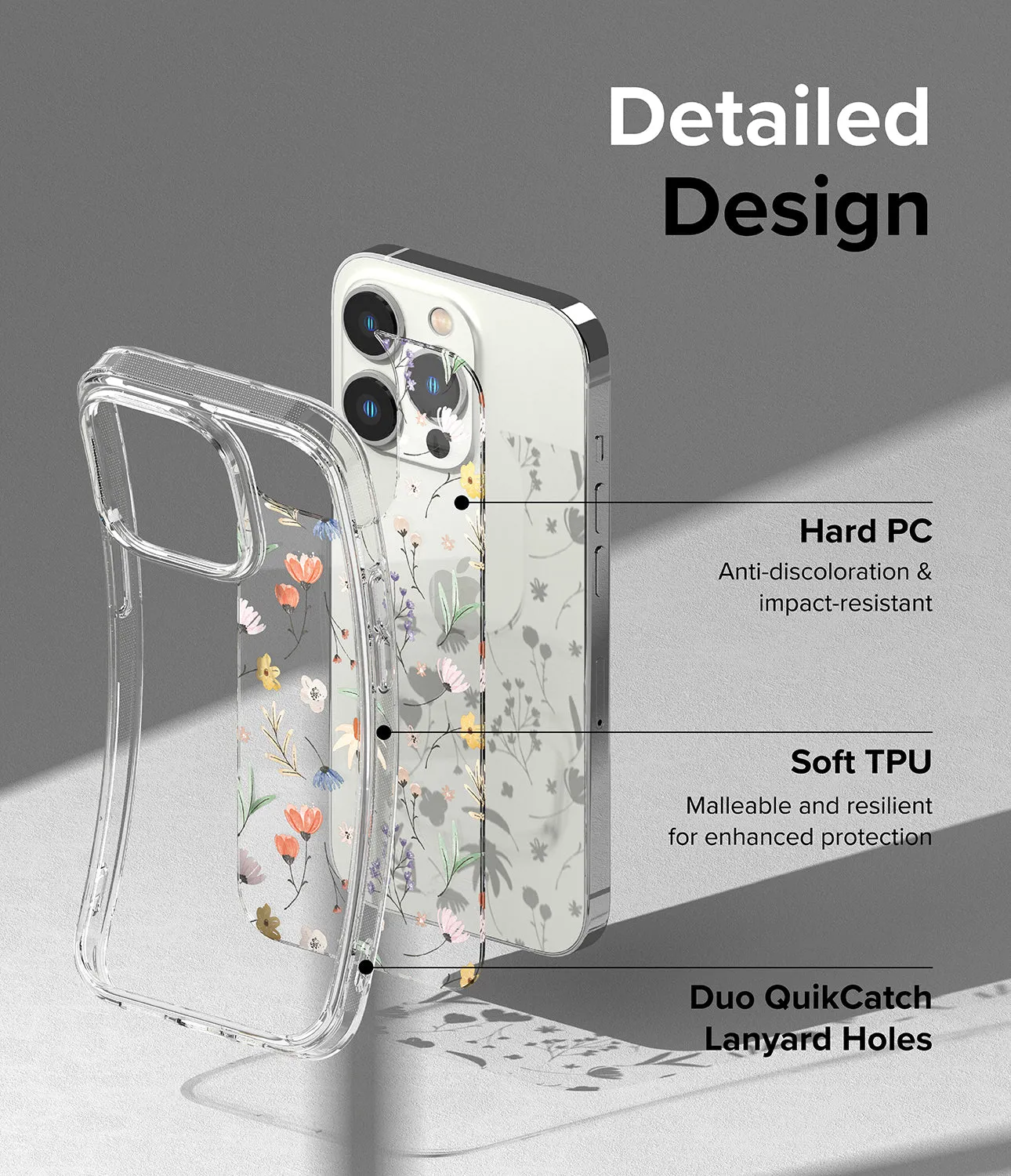 Customer Favorite iPhone 14 Pro Max Case | Fusion Design  Last Few Pieces!