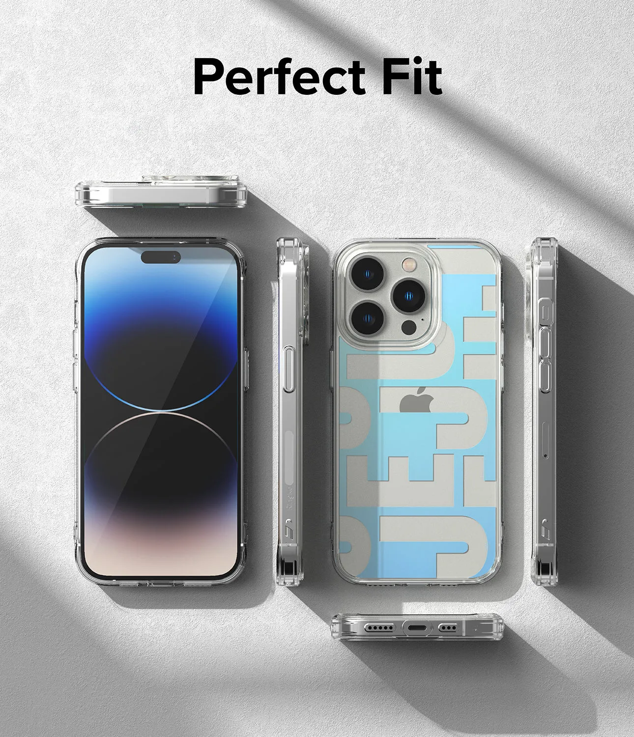 Customer Favorite iPhone 14 Pro Max Case | Fusion Design  Last Few Pieces!