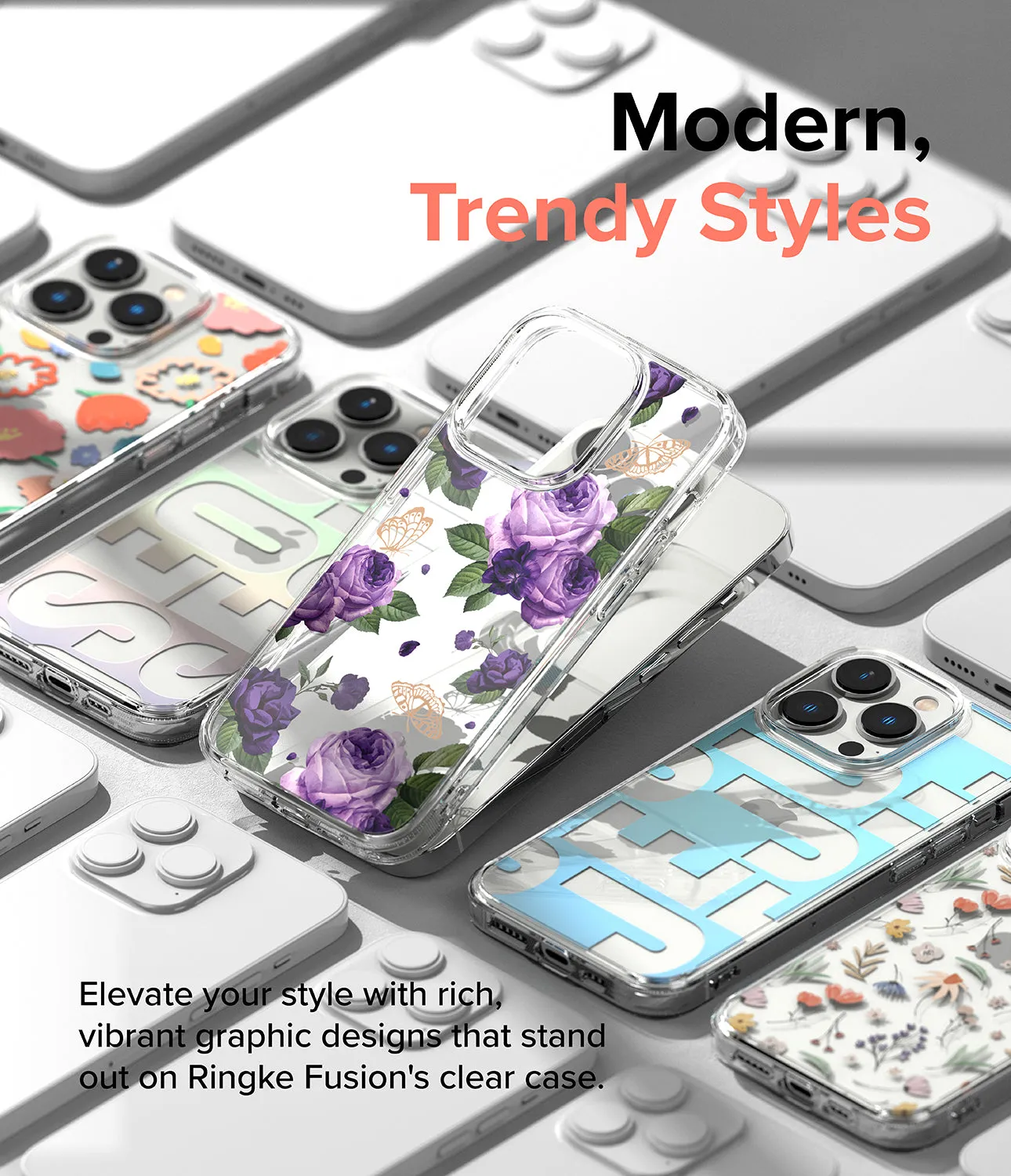 Customer Favorite iPhone 14 Pro Max Case | Fusion Design  Last Few Pieces!