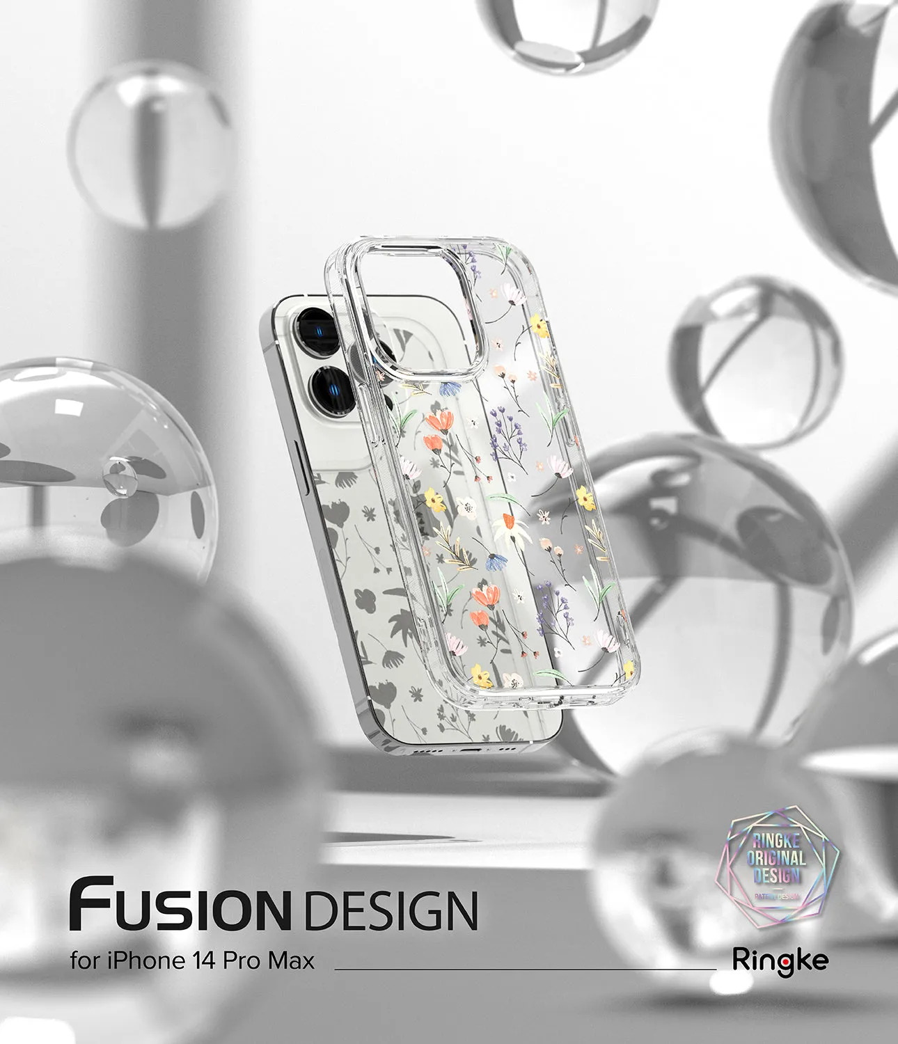 Customer Favorite iPhone 14 Pro Max Case | Fusion Design  Last Few Pieces!