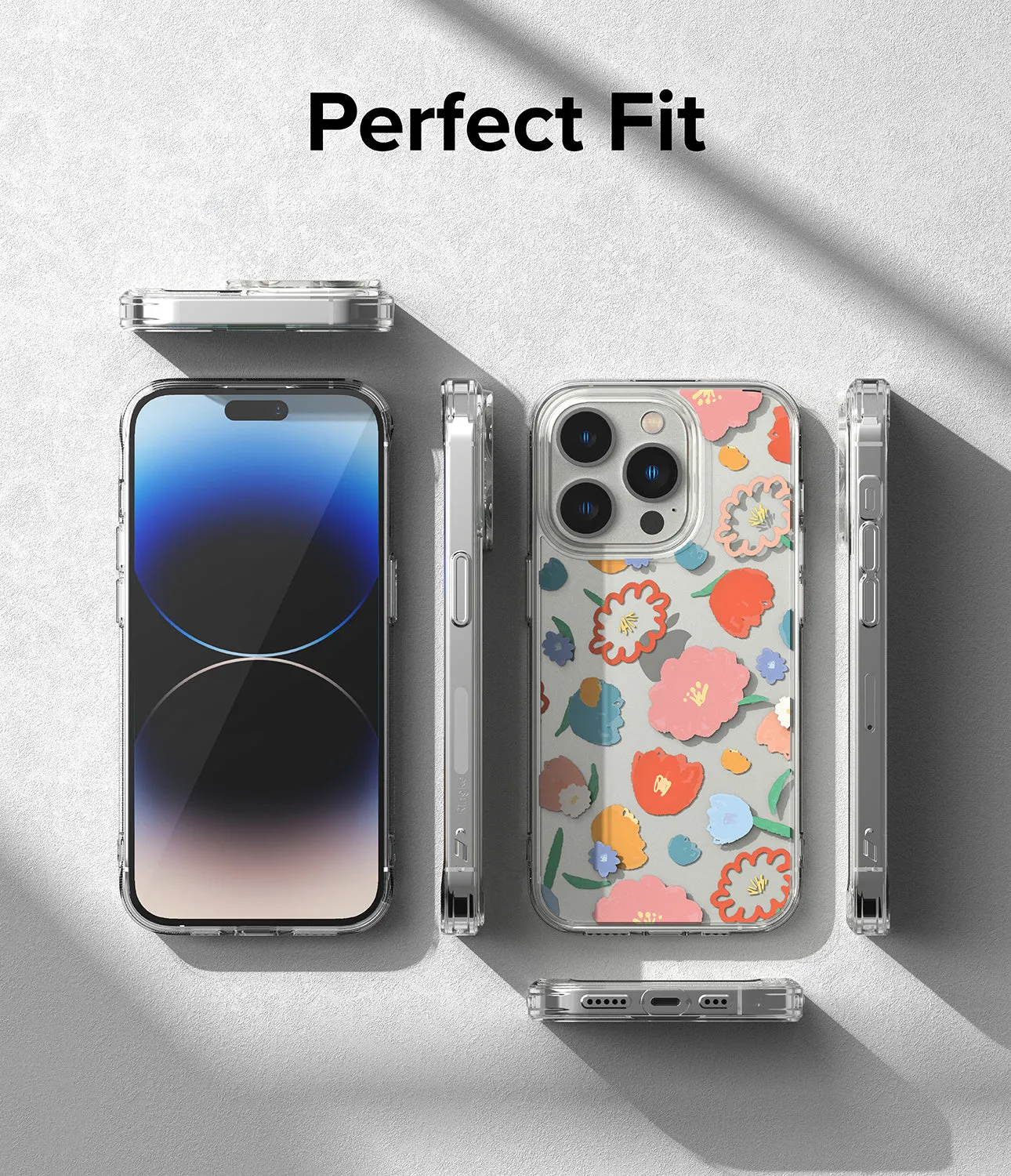 Customer Favorite iPhone 14 Pro Max Case | Fusion Design  Last Few Pieces!