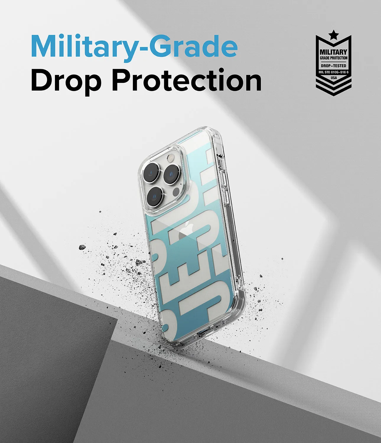 Customer Favorite iPhone 14 Pro Max Case | Fusion Design  Last Few Pieces!