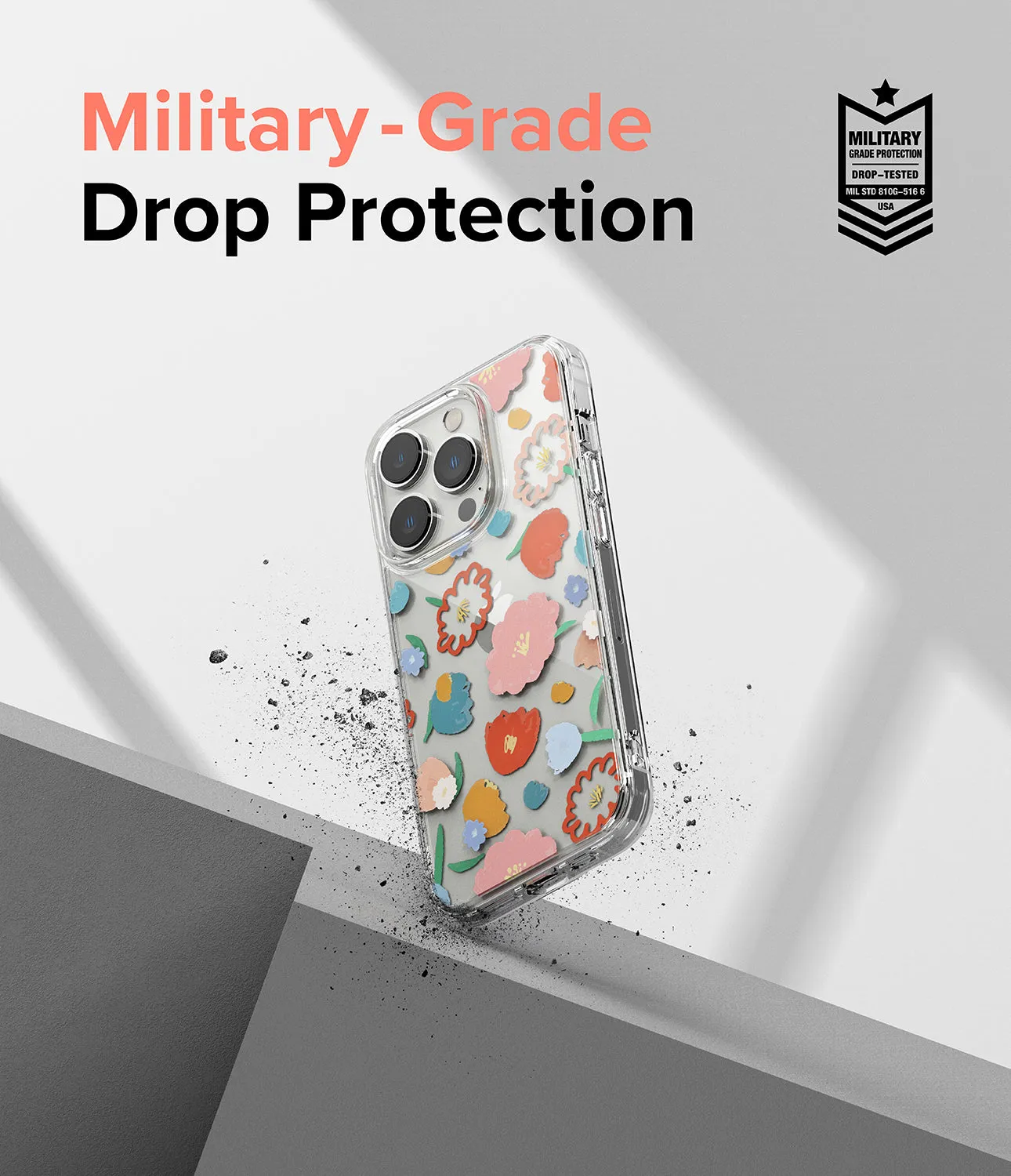 Customer Favorite iPhone 14 Pro Max Case | Fusion Design  Last Few Pieces!