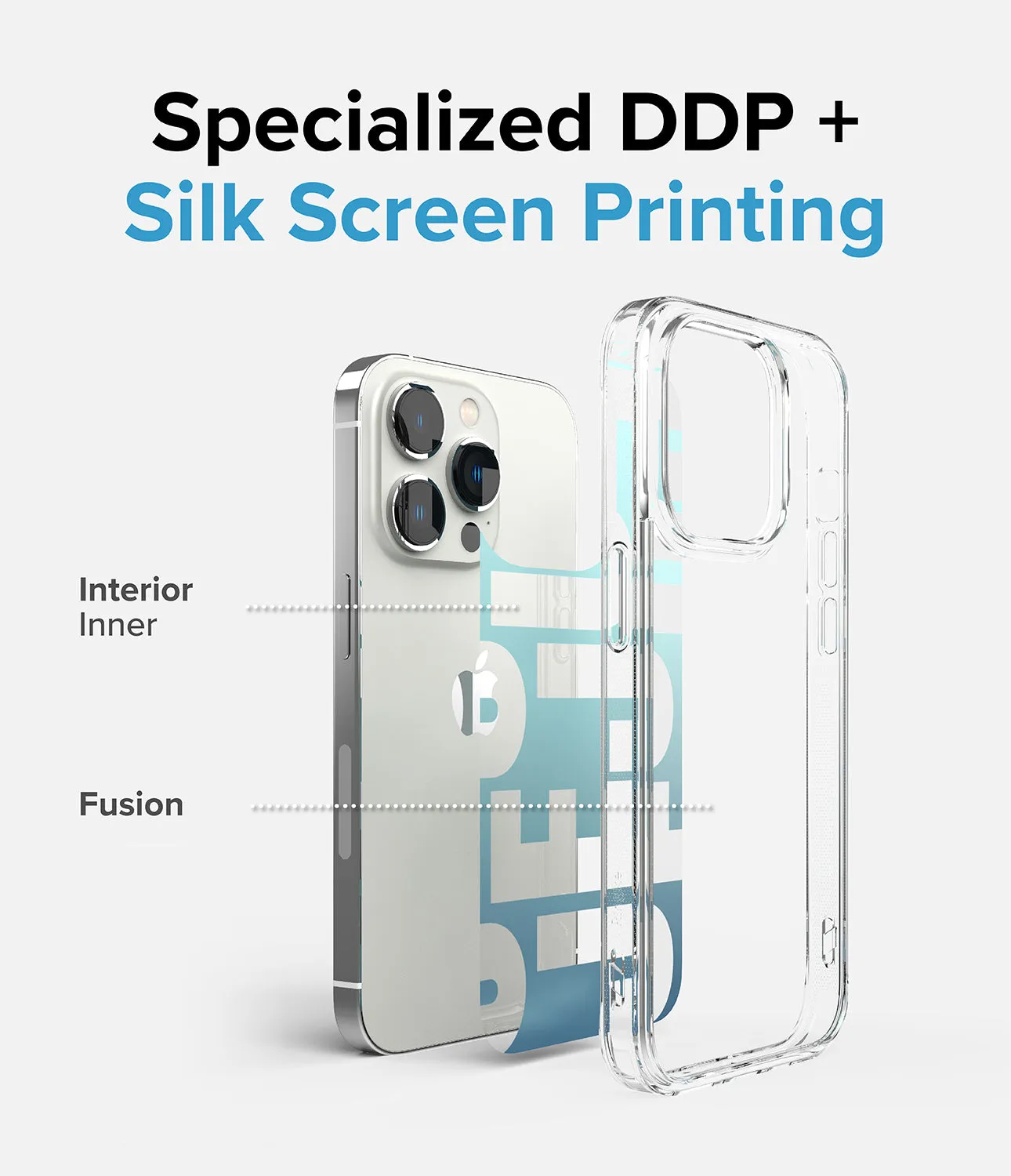 Customer Favorite iPhone 14 Pro Max Case | Fusion Design  Last Few Pieces!