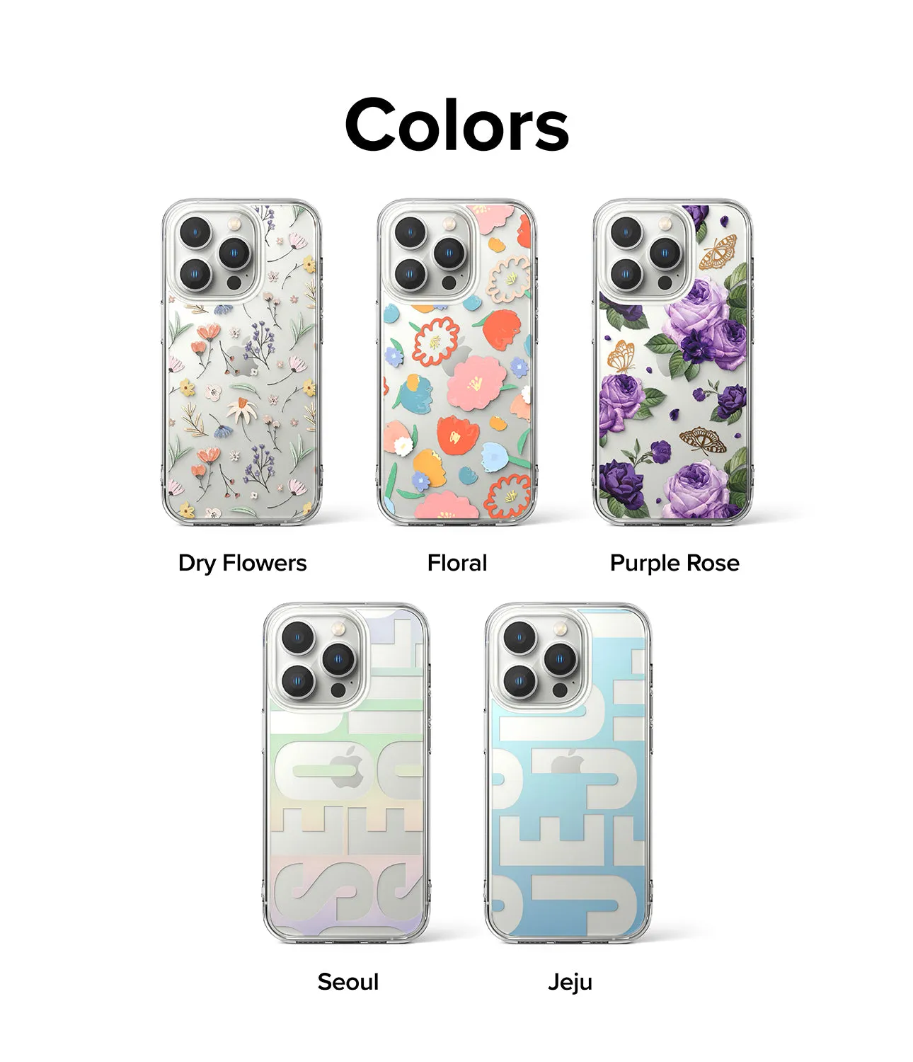 Customer Favorite iPhone 14 Pro Max Case | Fusion Design  Last Few Pieces!