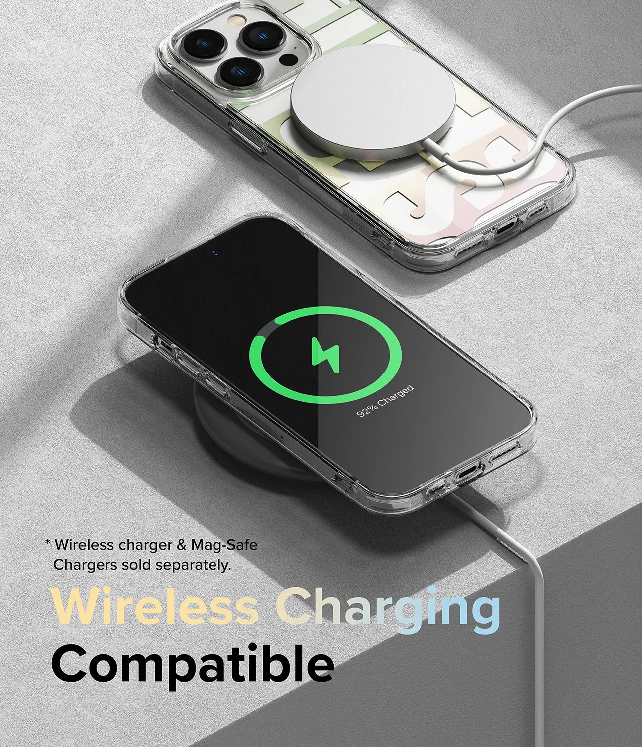Customer Favorite iPhone 14 Pro Max Case | Fusion Design  Last Few Pieces!