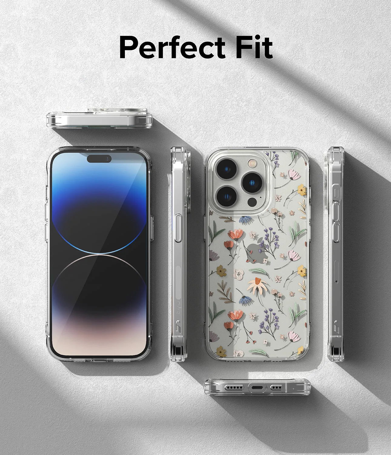 Customer Favorite iPhone 14 Pro Max Case | Fusion Design  Last Few Pieces!