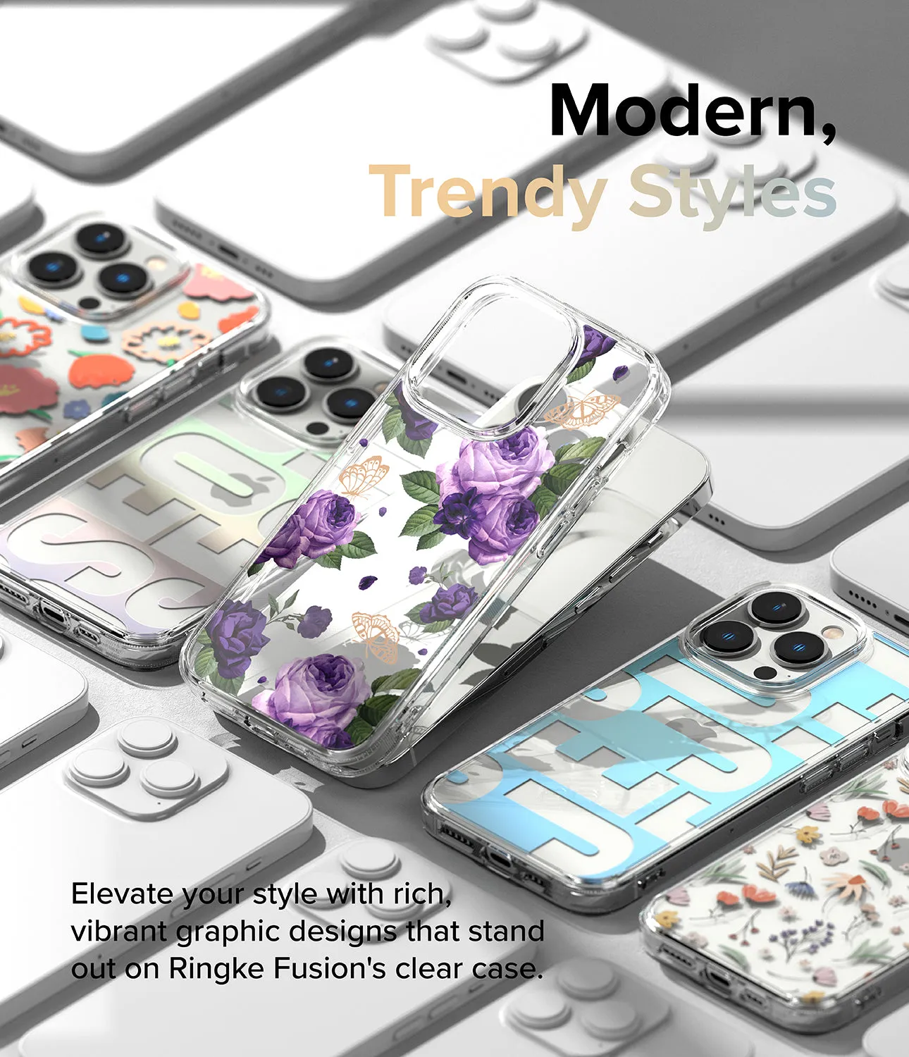 Customer Favorite iPhone 14 Pro Max Case | Fusion Design  Last Few Pieces!