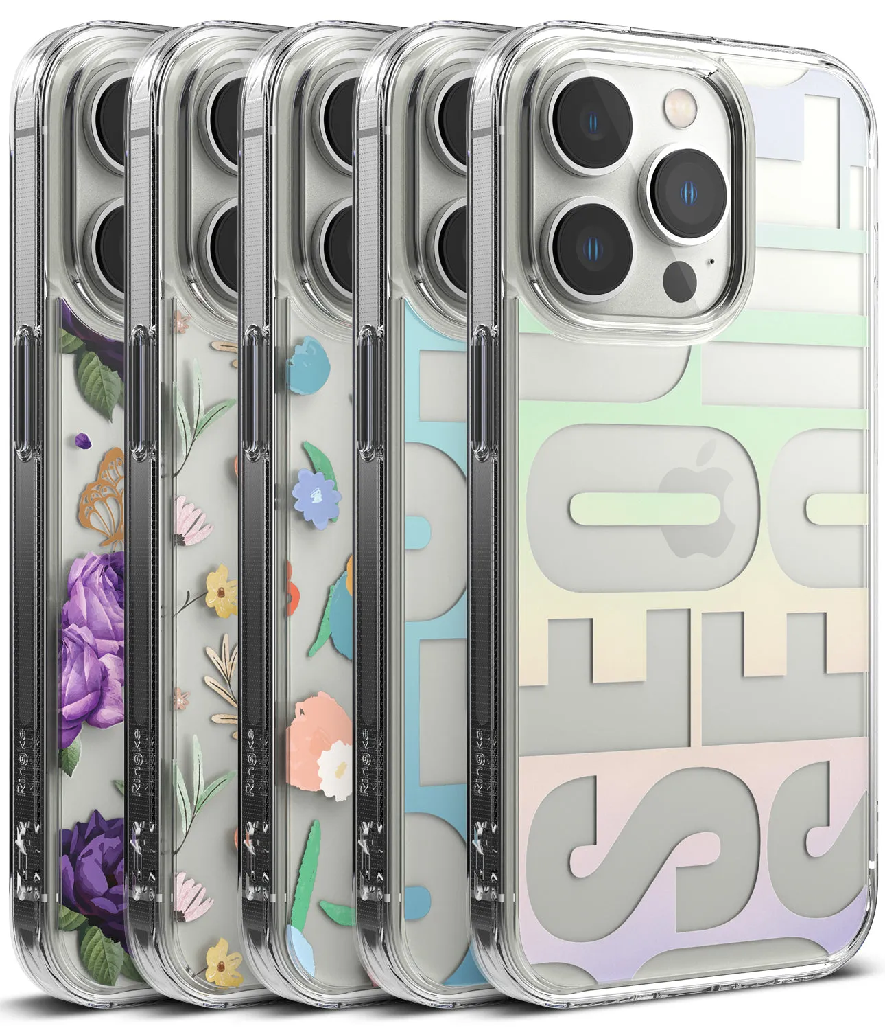 Customer Favorite iPhone 14 Pro Max Case | Fusion Design  Last Few Pieces!