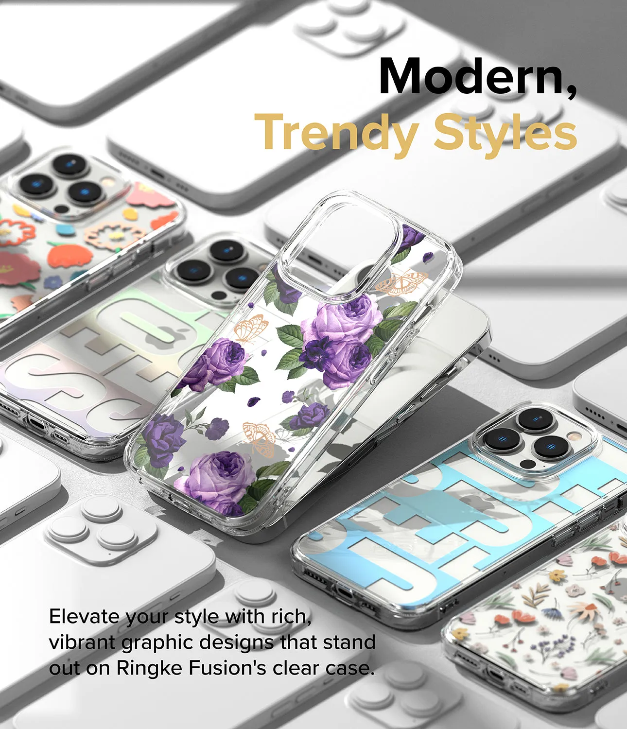 Customer Favorite iPhone 14 Pro Max Case | Fusion Design  Last Few Pieces!