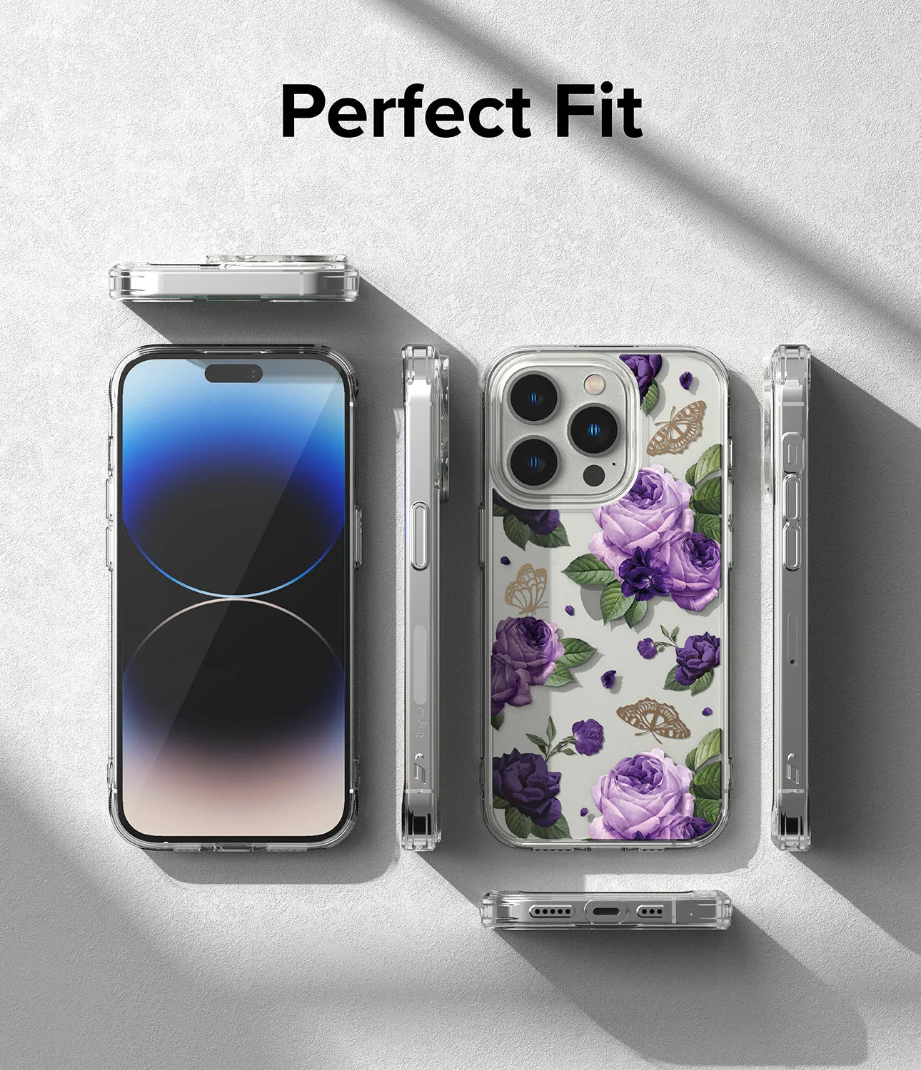 Customer Favorite iPhone 14 Pro Max Case | Fusion Design  Last Few Pieces!