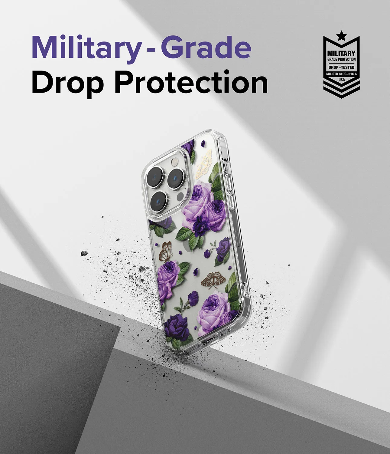 Customer Favorite iPhone 14 Pro Max Case | Fusion Design  Last Few Pieces!