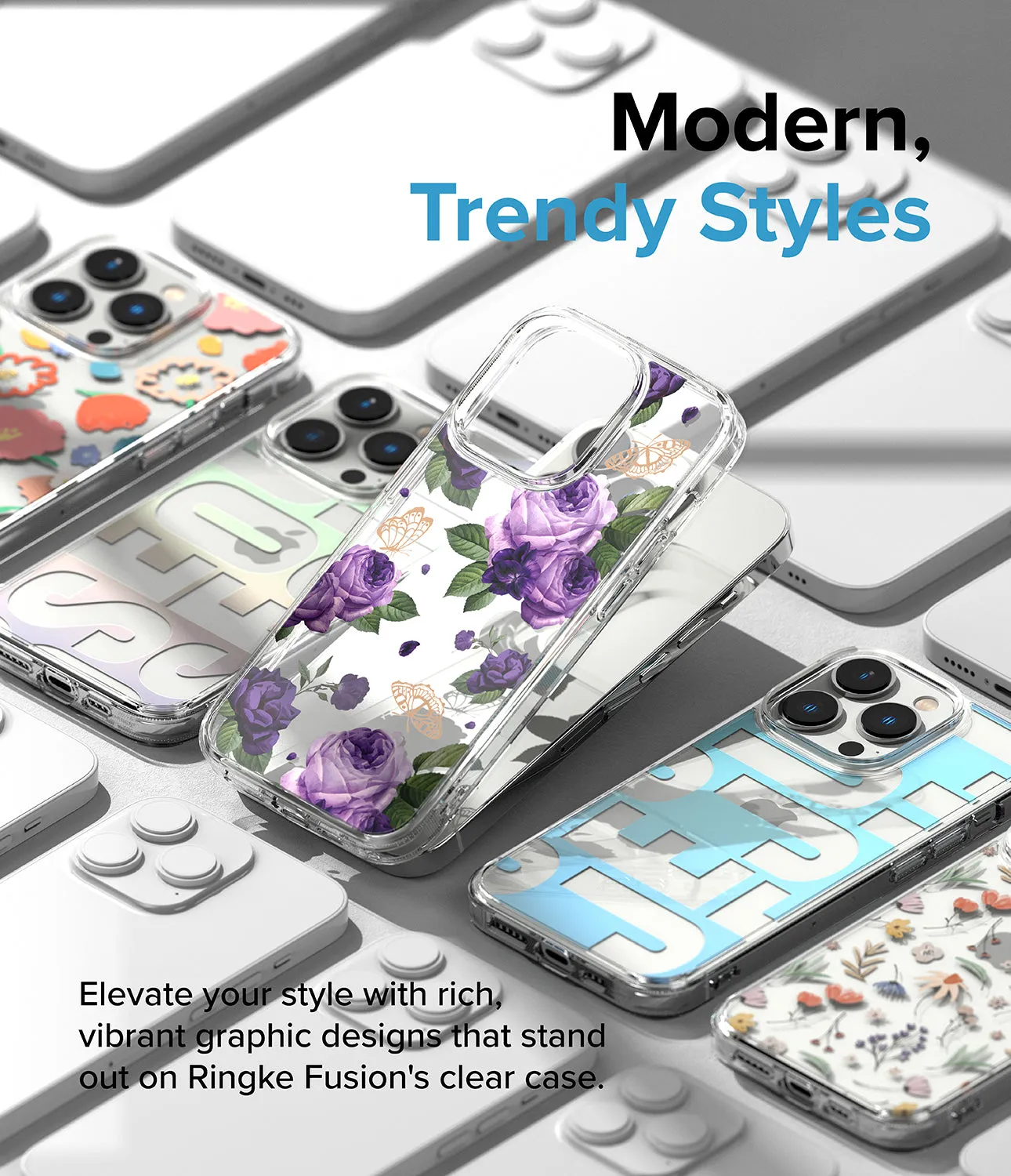 Customer Favorite iPhone 14 Pro Max Case | Fusion Design  Last Few Pieces!