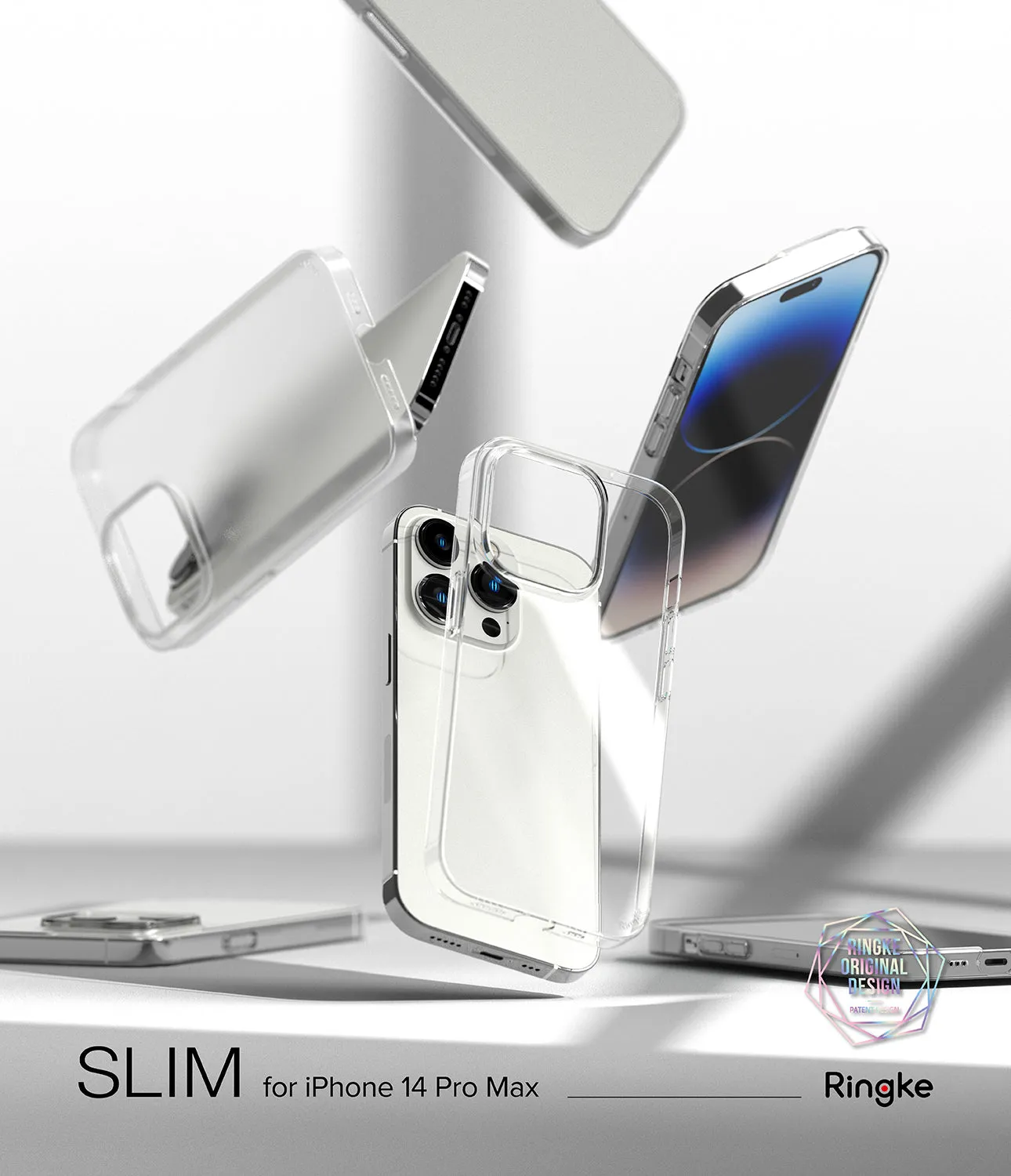 Customer Favorite iPhone 14 Pro Max Case | Slim  Almost Gone!