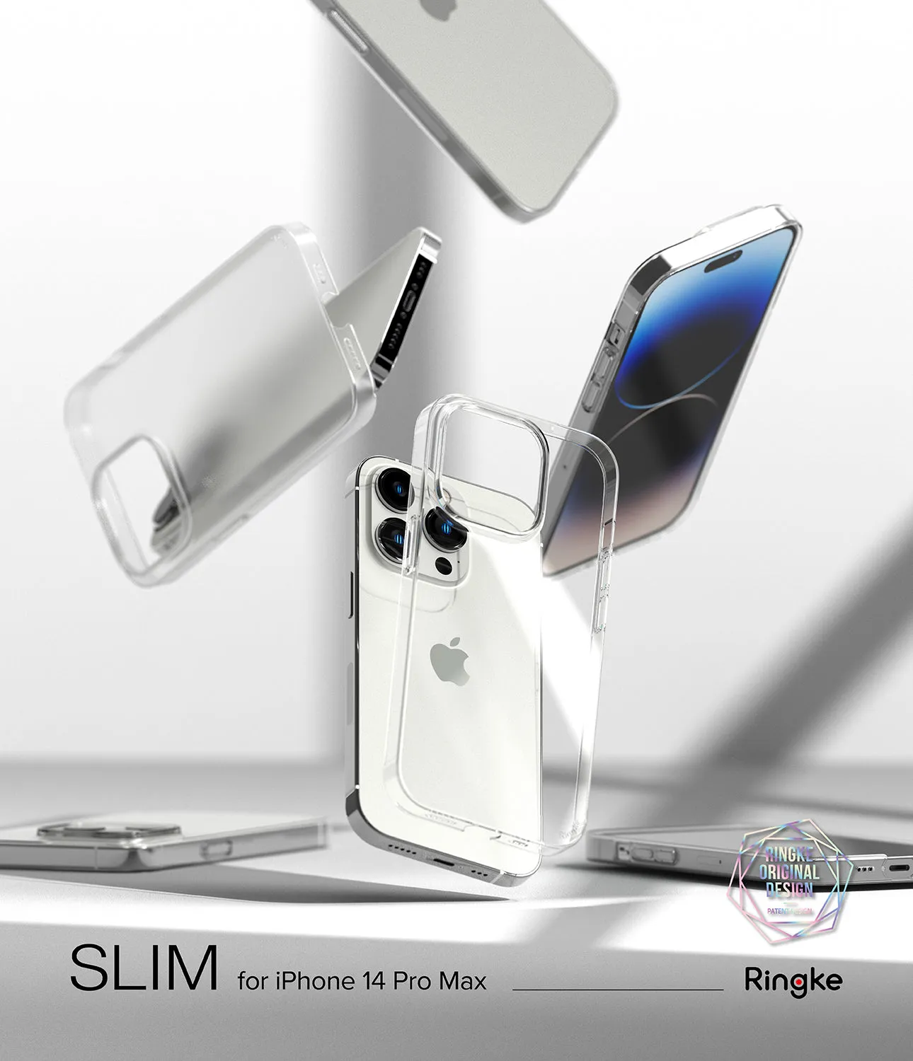 Customer Favorite iPhone 14 Pro Max Case | Slim  Almost Gone!