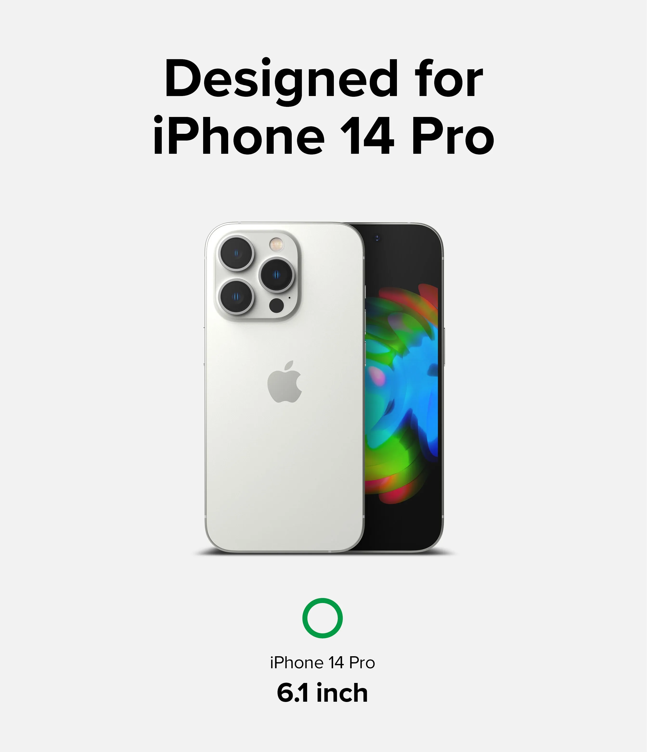 Customer Favorite iPhone 14 Pro Screen Protector | Privacy Glass  Ends Soon!