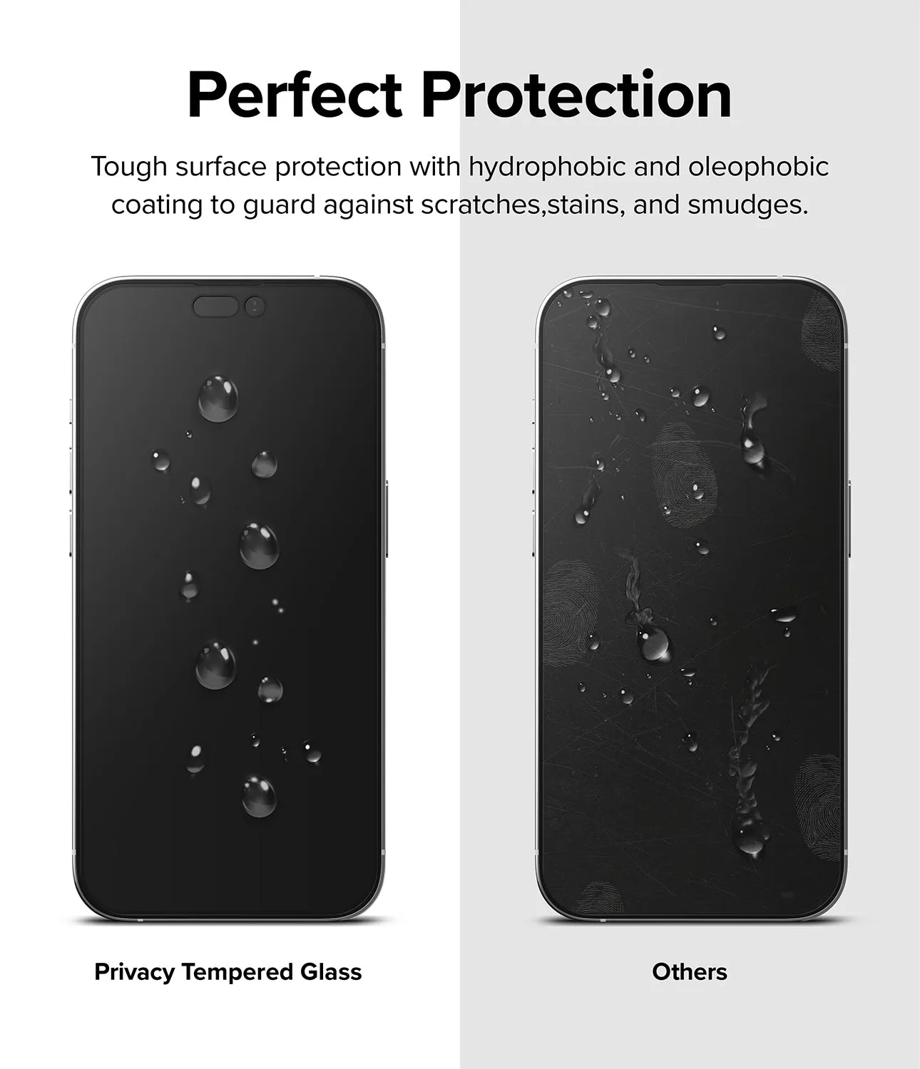 Customer Favorite iPhone 14 Pro Screen Protector | Privacy Glass  Ends Soon!