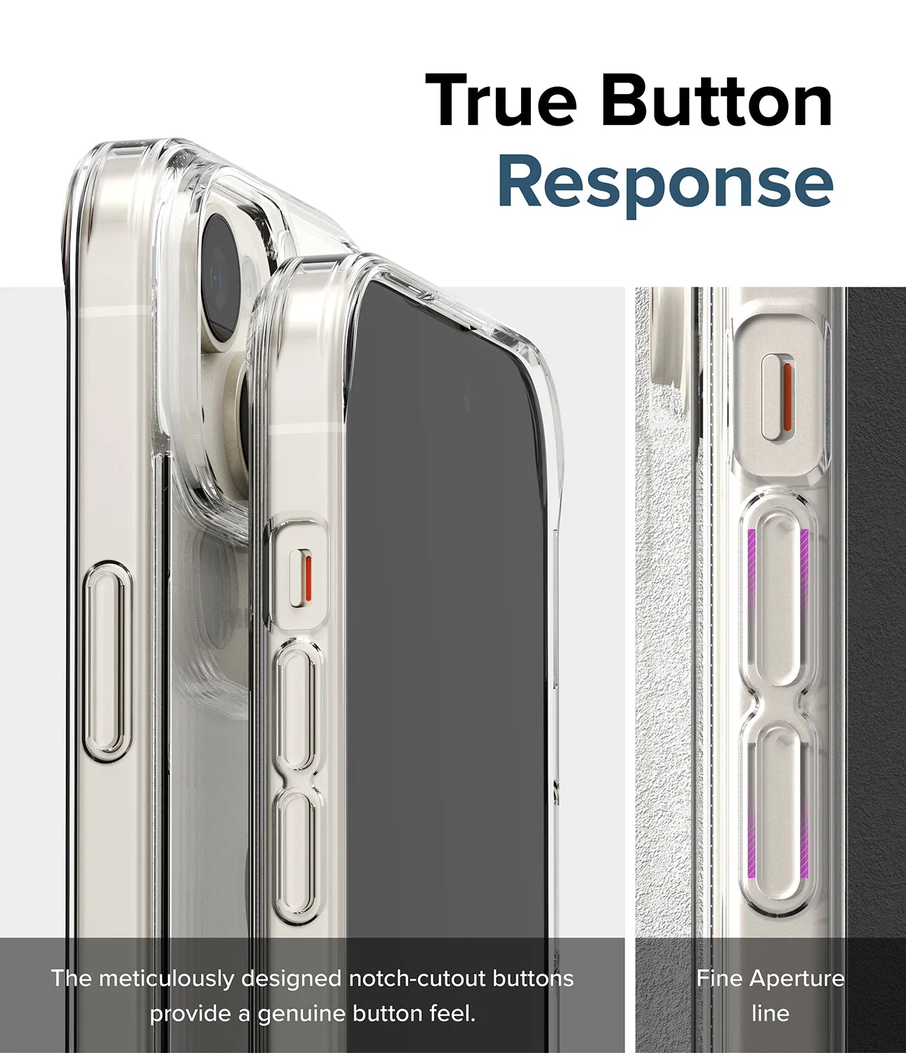 Customer Favorite iPhone 15 Plus Case | Fusion  Stylish & Comfortable