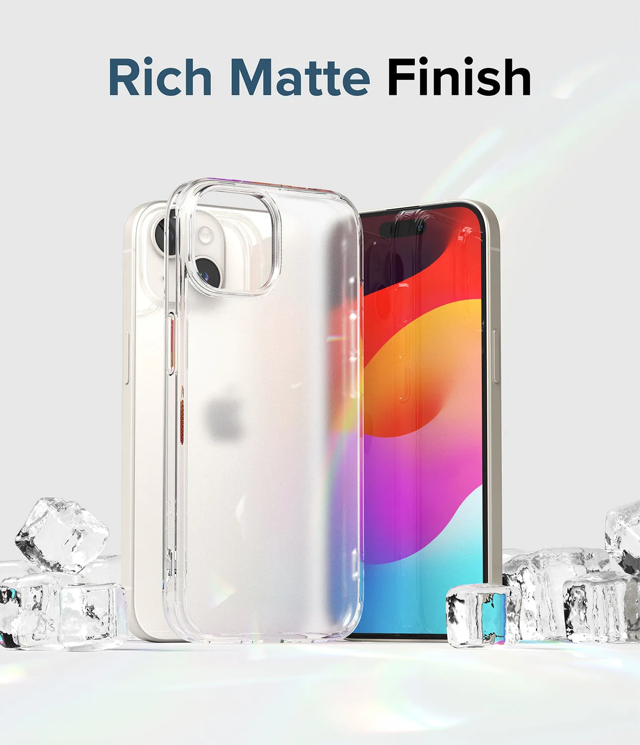 Customer Favorite iPhone 15 Plus Case | Fusion  Stylish & Comfortable