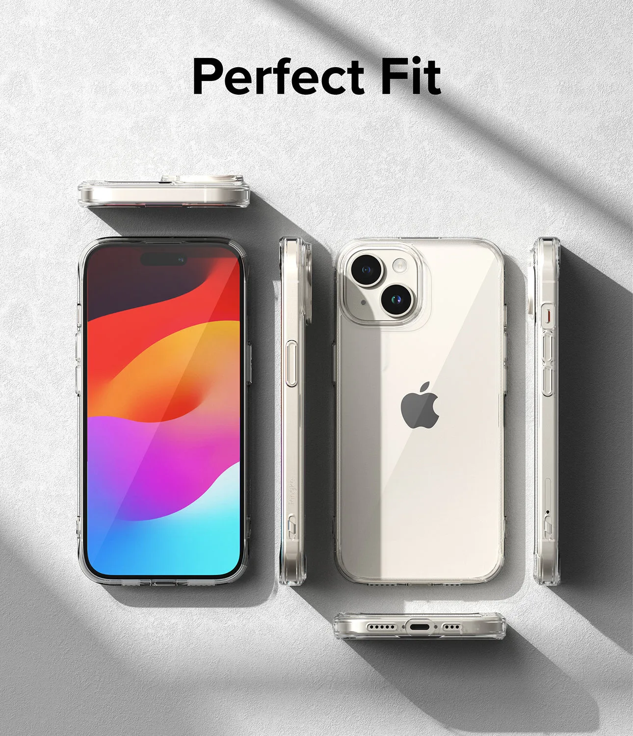 Customer Favorite iPhone 15 Plus Case | Fusion  Stylish & Comfortable
