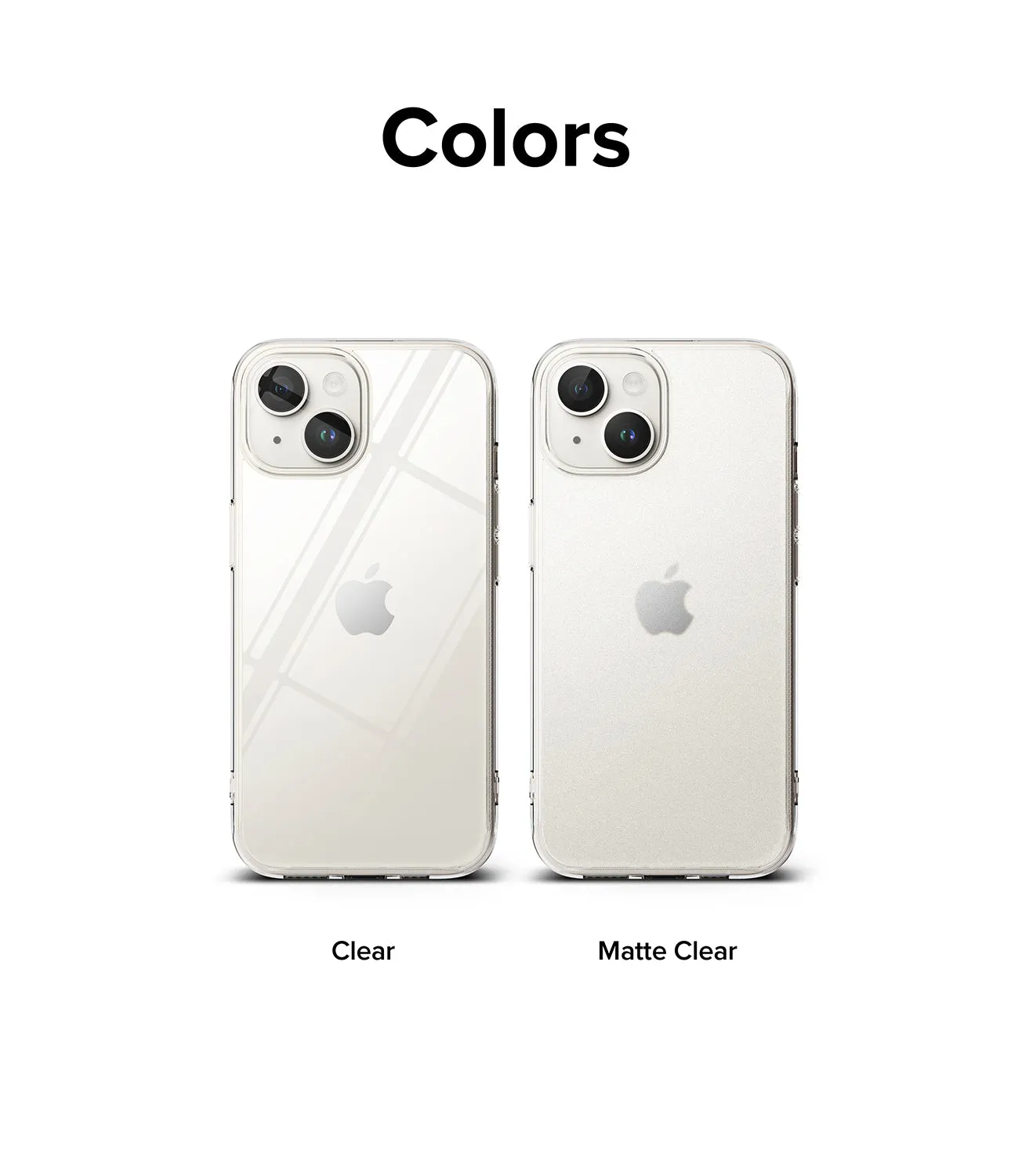 Customer Favorite iPhone 15 Plus Case | Fusion  Stylish & Comfortable
