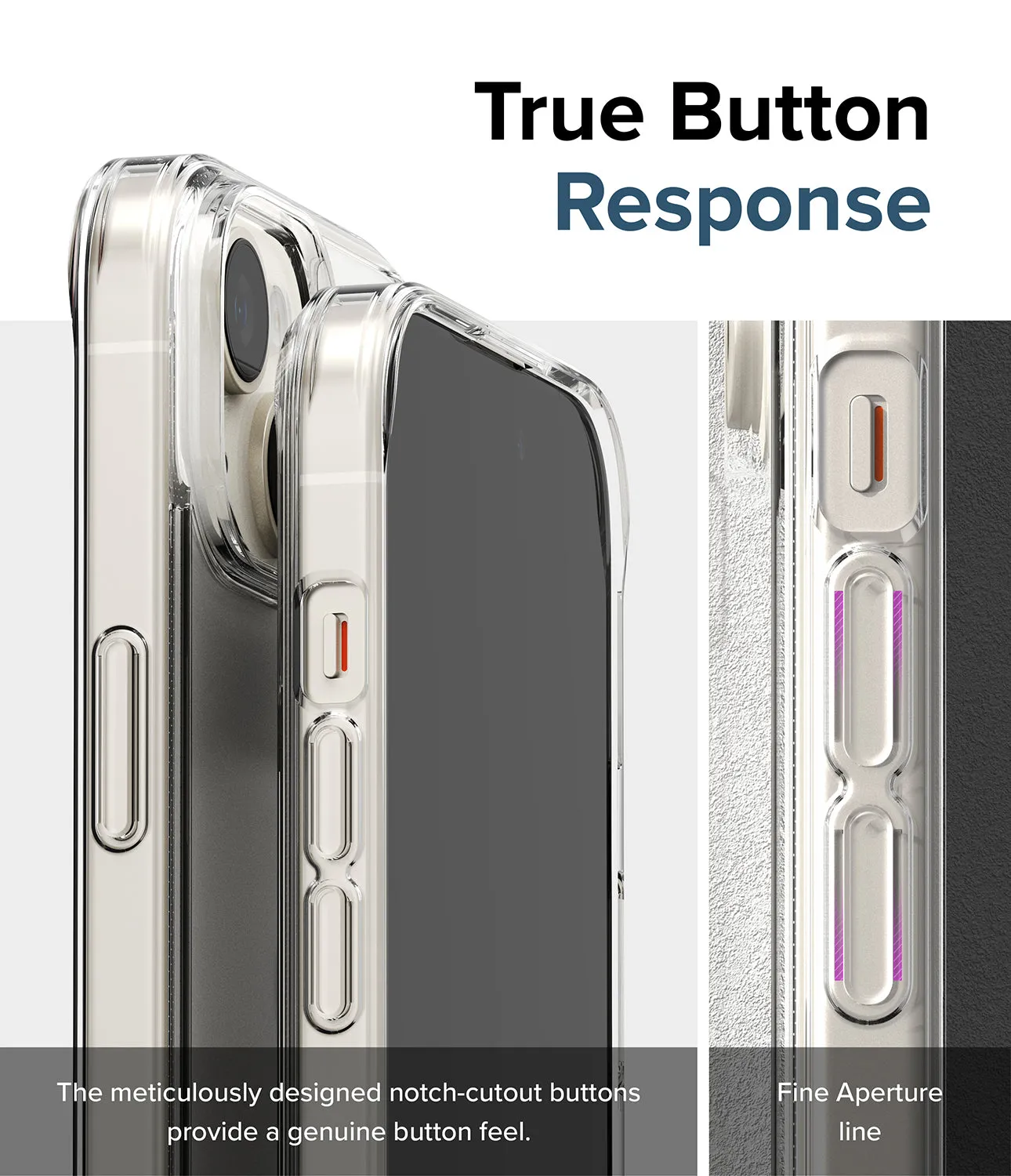 Customer Favorite iPhone 15 Plus Case | Fusion  Stylish & Comfortable