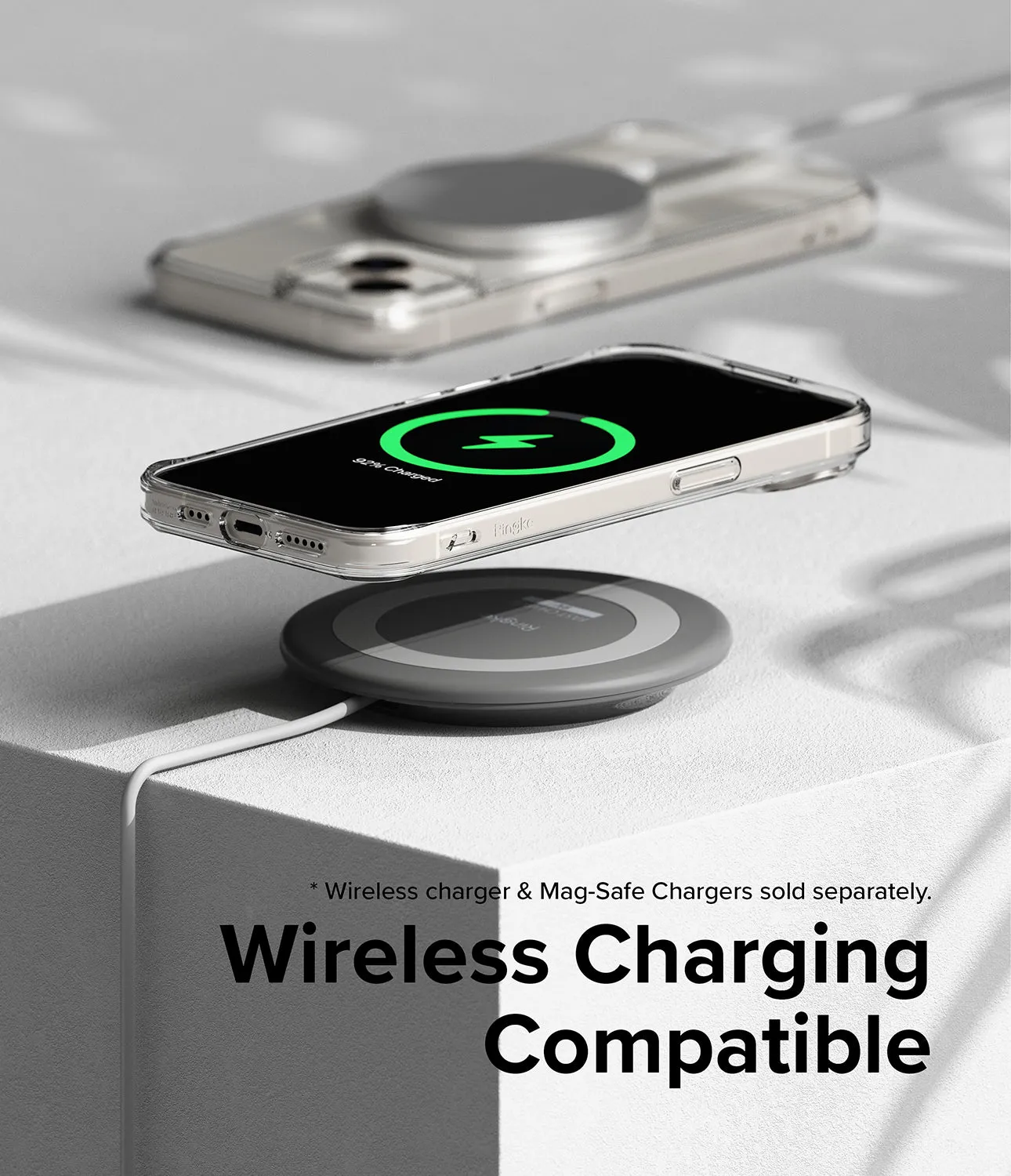 Customer Favorite iPhone 15 Plus Case | Fusion  Stylish & Comfortable