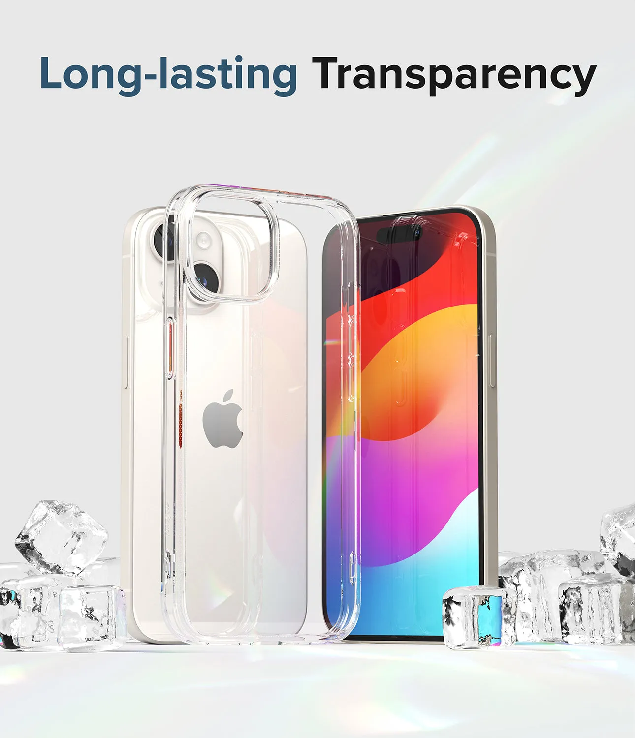 Customer Favorite iPhone 15 Plus Case | Fusion  Stylish & Comfortable
