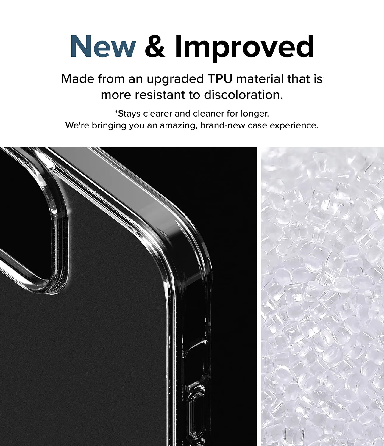 Customer Favorite iPhone 15 Plus Case | Fusion  Stylish & Comfortable