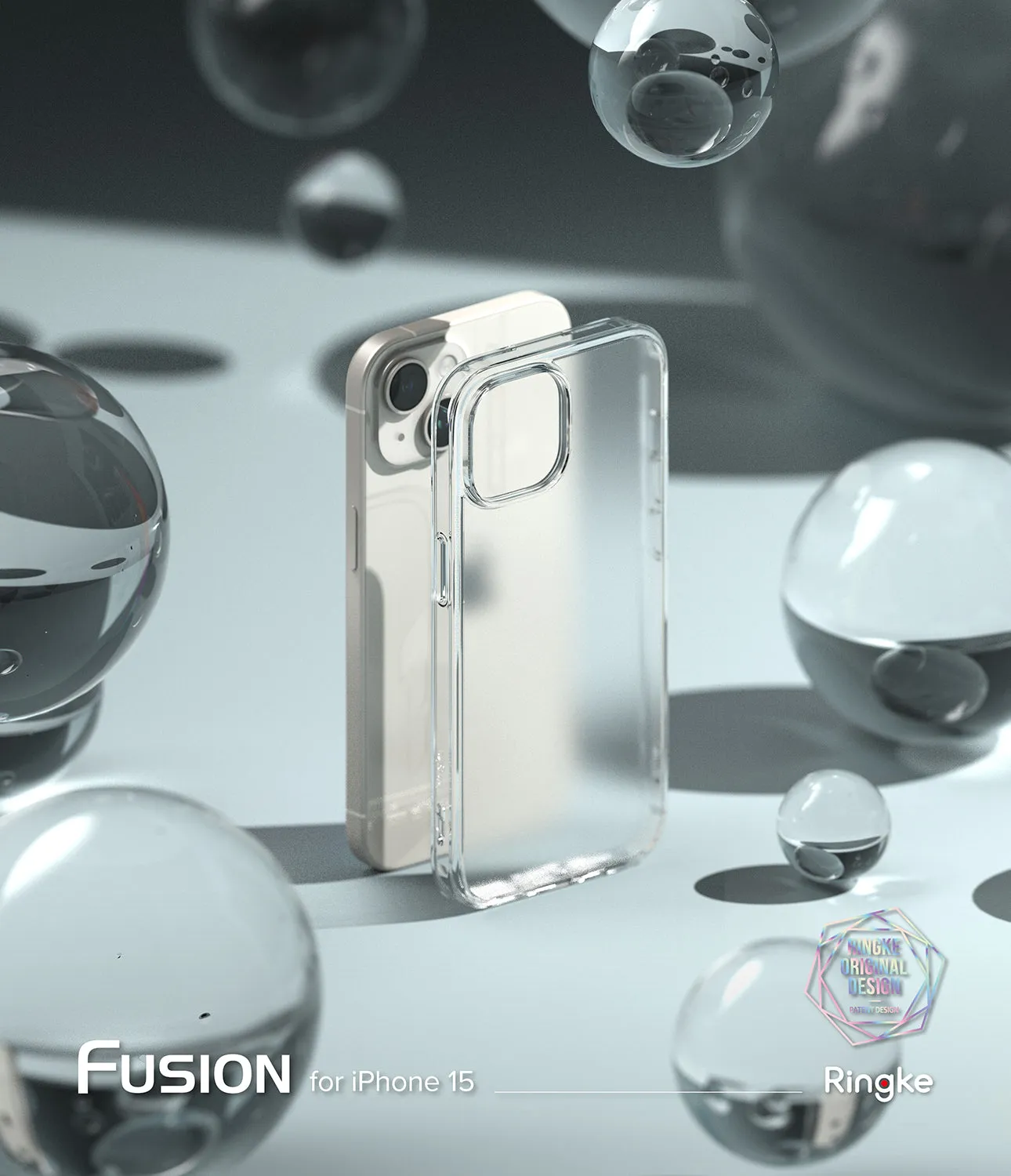 Customer Favorite iPhone 15 Plus Case | Fusion  Stylish & Comfortable