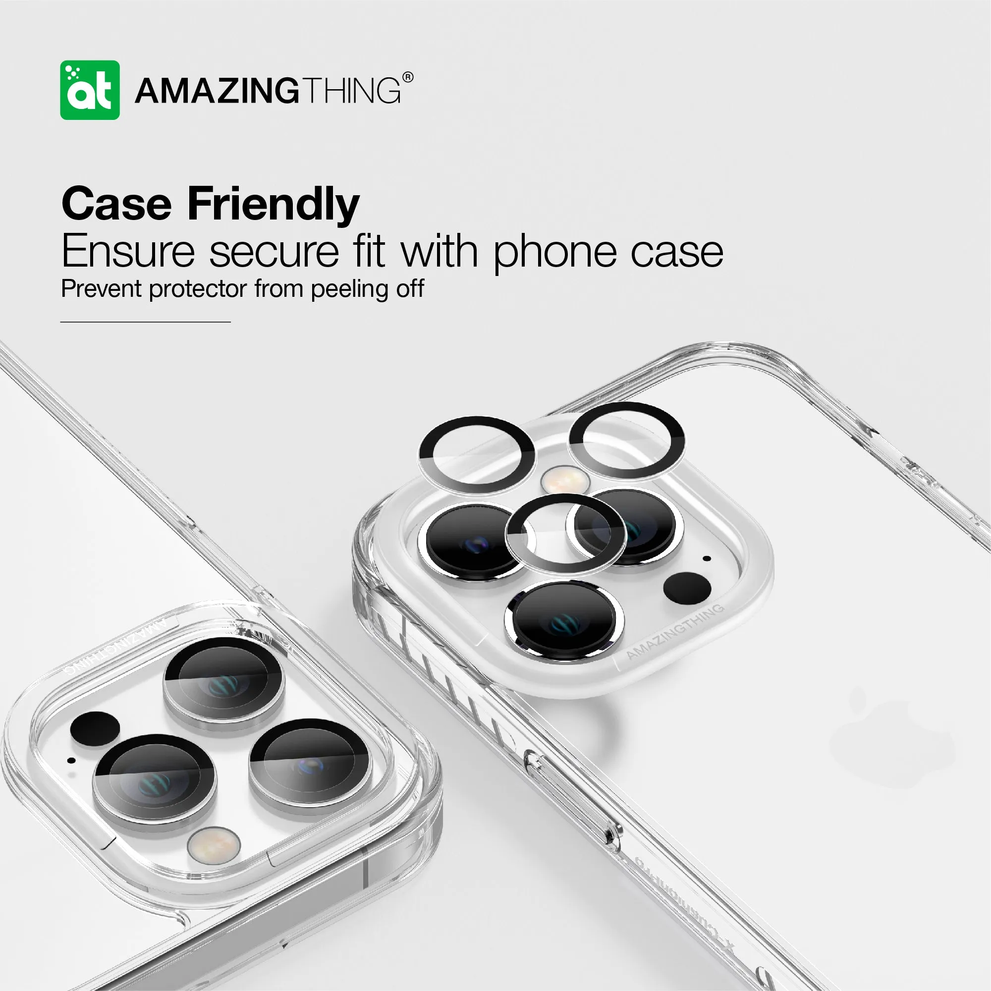 Customer Favorite iPhone 15 Pro  AR   Stylish & Comfortable