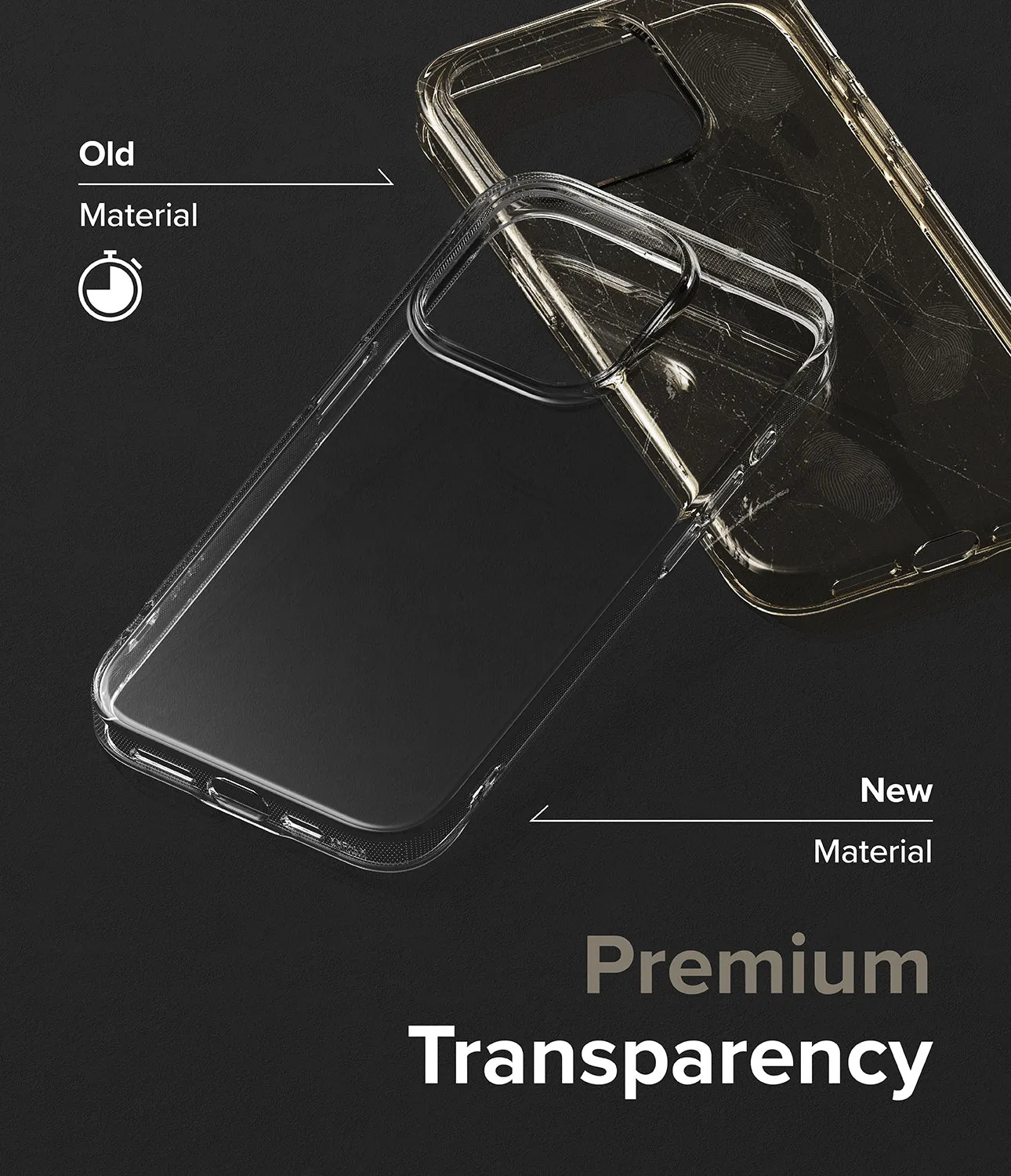 Customer Favorite iPhone 15 Pro Case | Air  Stylish & Comfortable