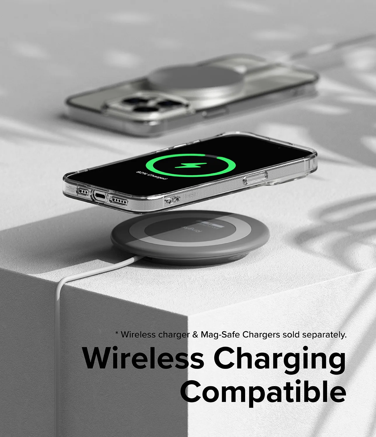 Customer Favorite iPhone 15 Pro Case | Air  Stylish & Comfortable