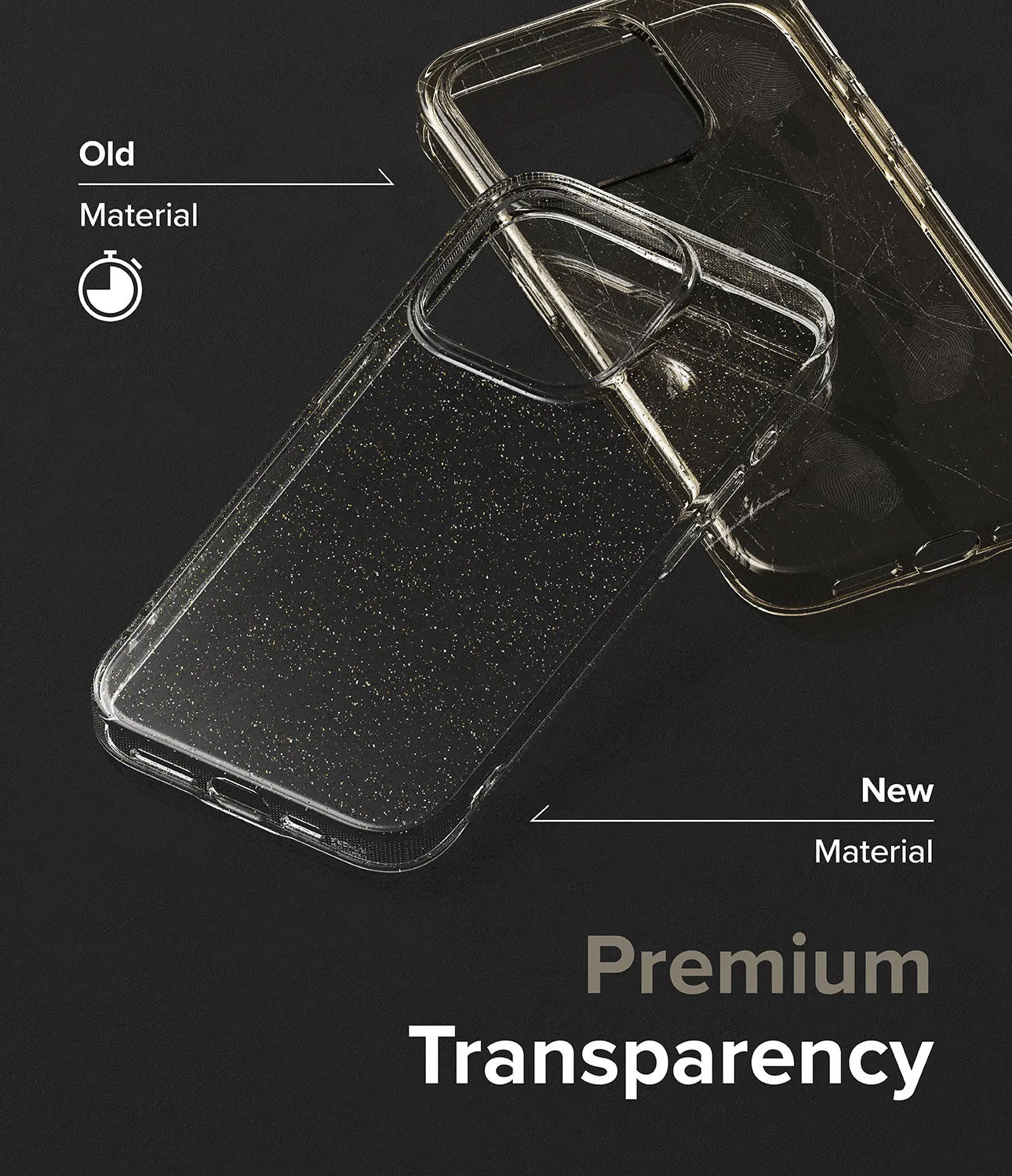 Customer Favorite iPhone 15 Pro Case | Air  Stylish & Comfortable