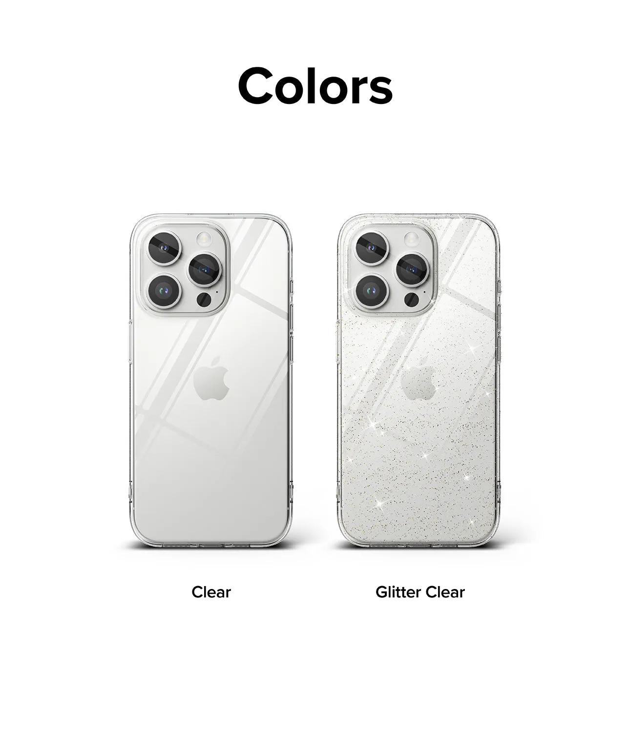 Customer Favorite iPhone 15 Pro Case | Air  Stylish & Comfortable