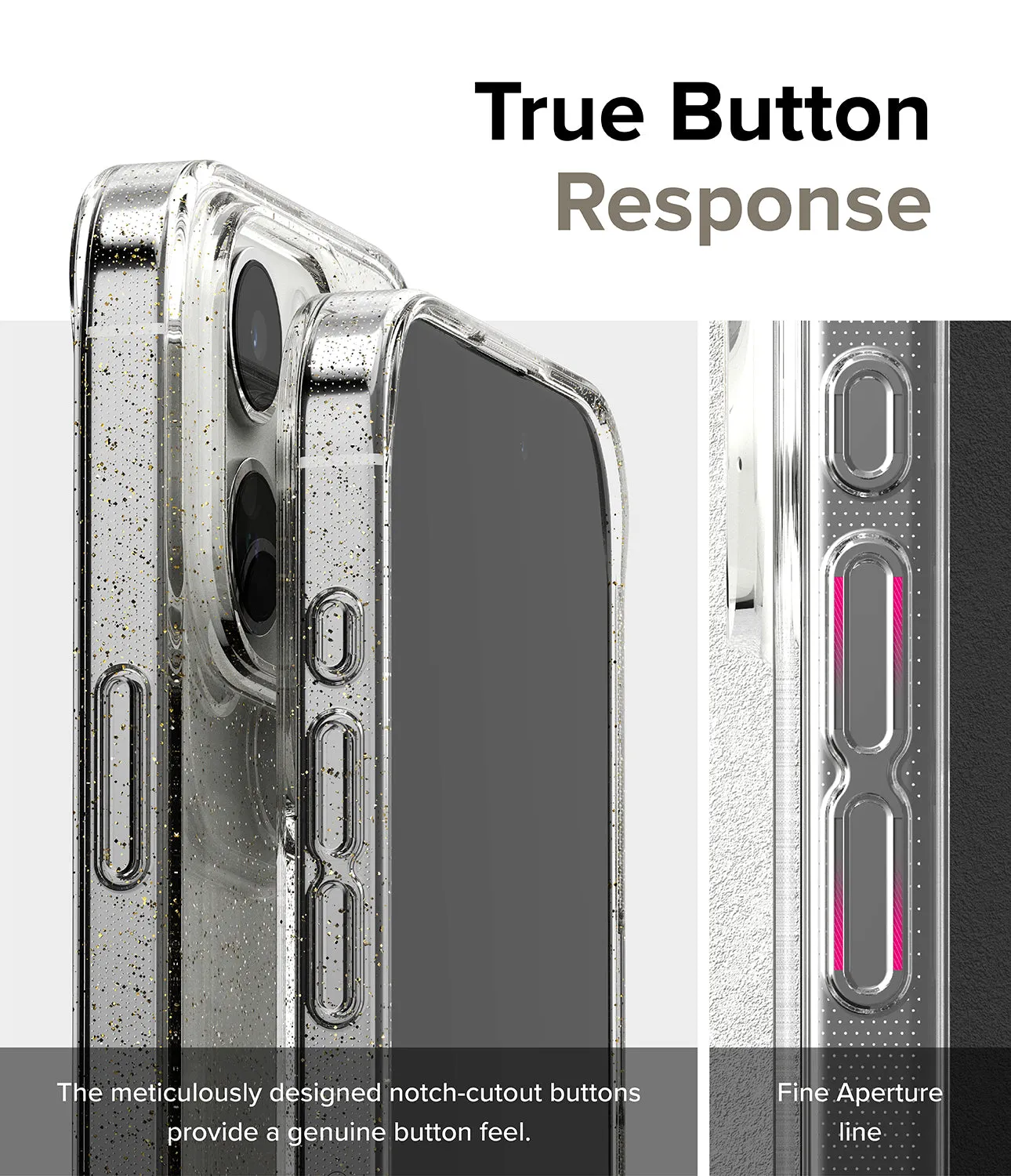 Customer Favorite iPhone 15 Pro Case | Air  Stylish & Comfortable
