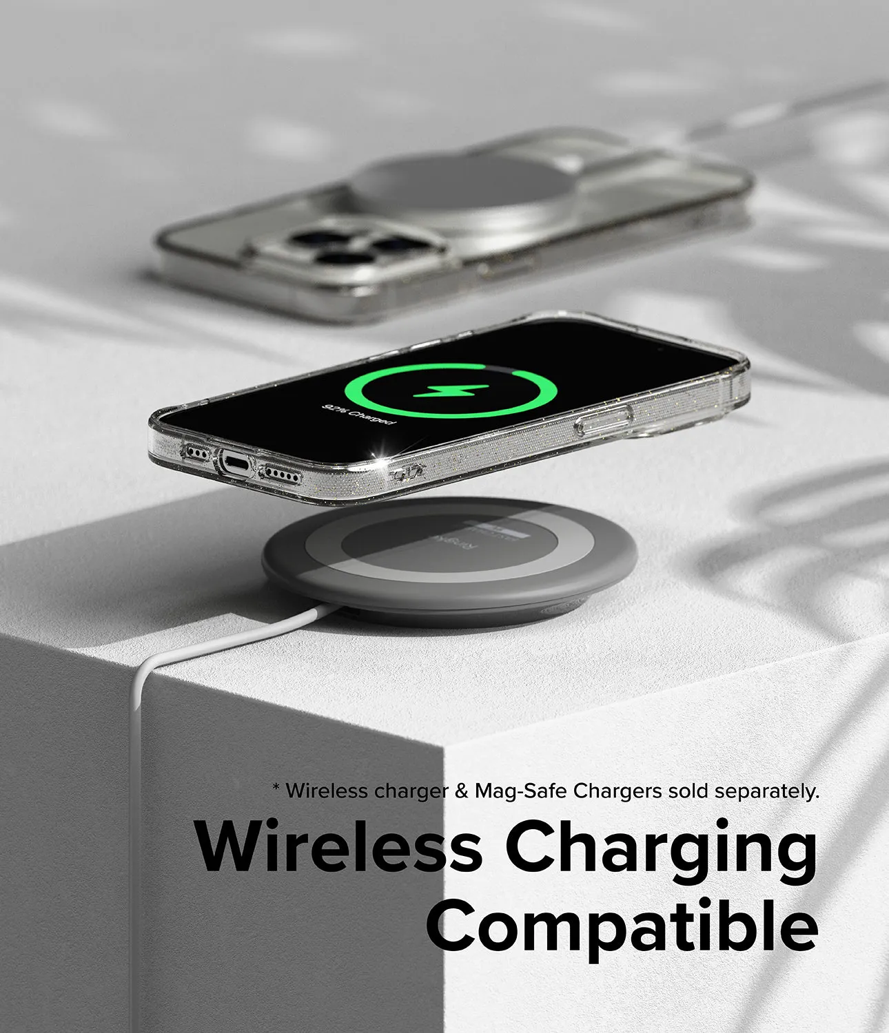 Customer Favorite iPhone 15 Pro Case | Air  Stylish & Comfortable