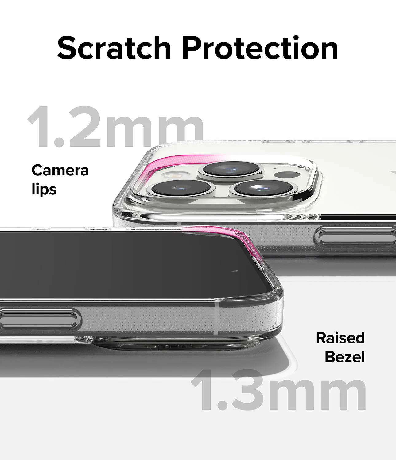 Customer Favorite iPhone 15 Pro Case | Air  Stylish & Comfortable