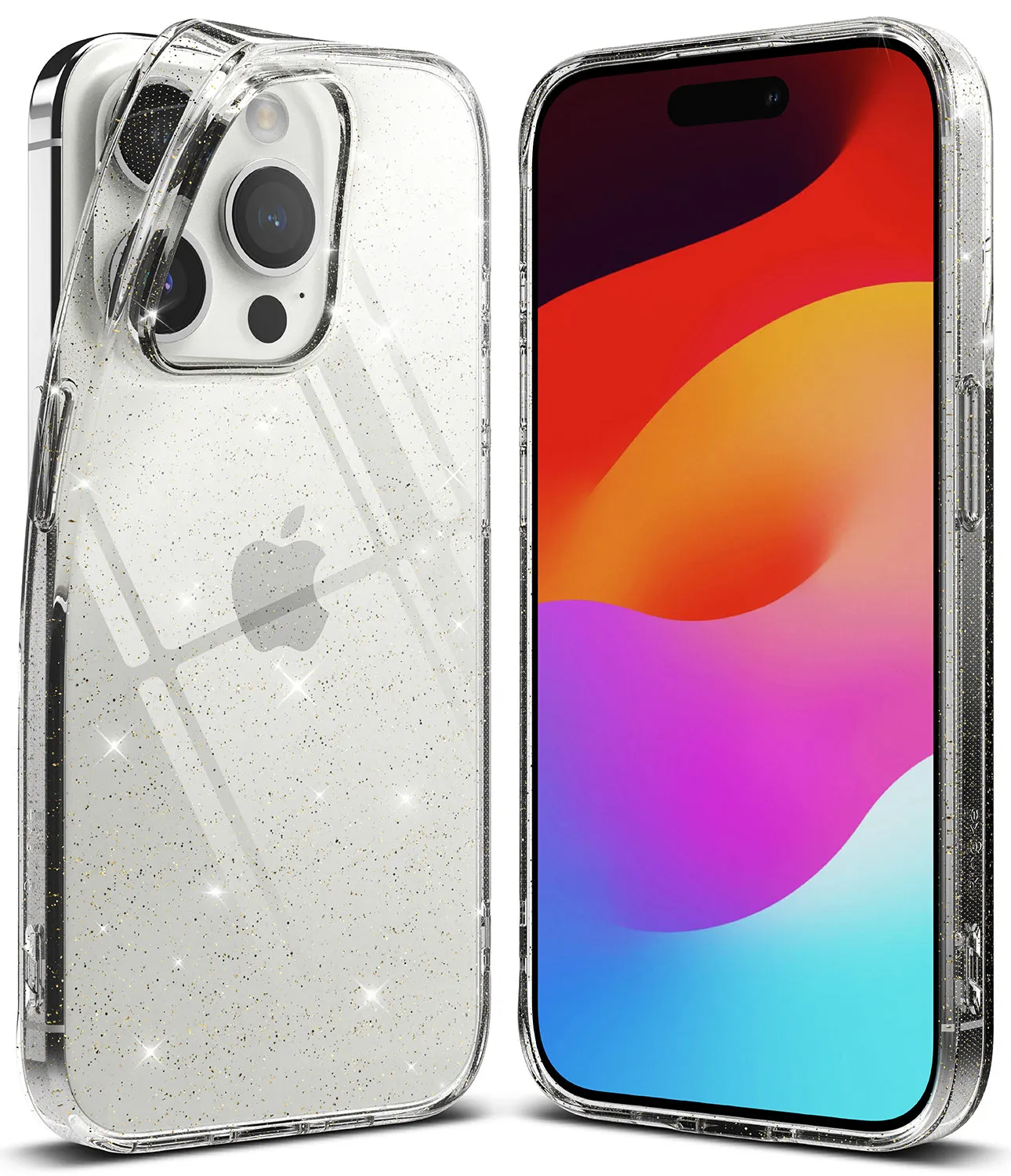 Customer Favorite iPhone 15 Pro Case | Air  Stylish & Comfortable