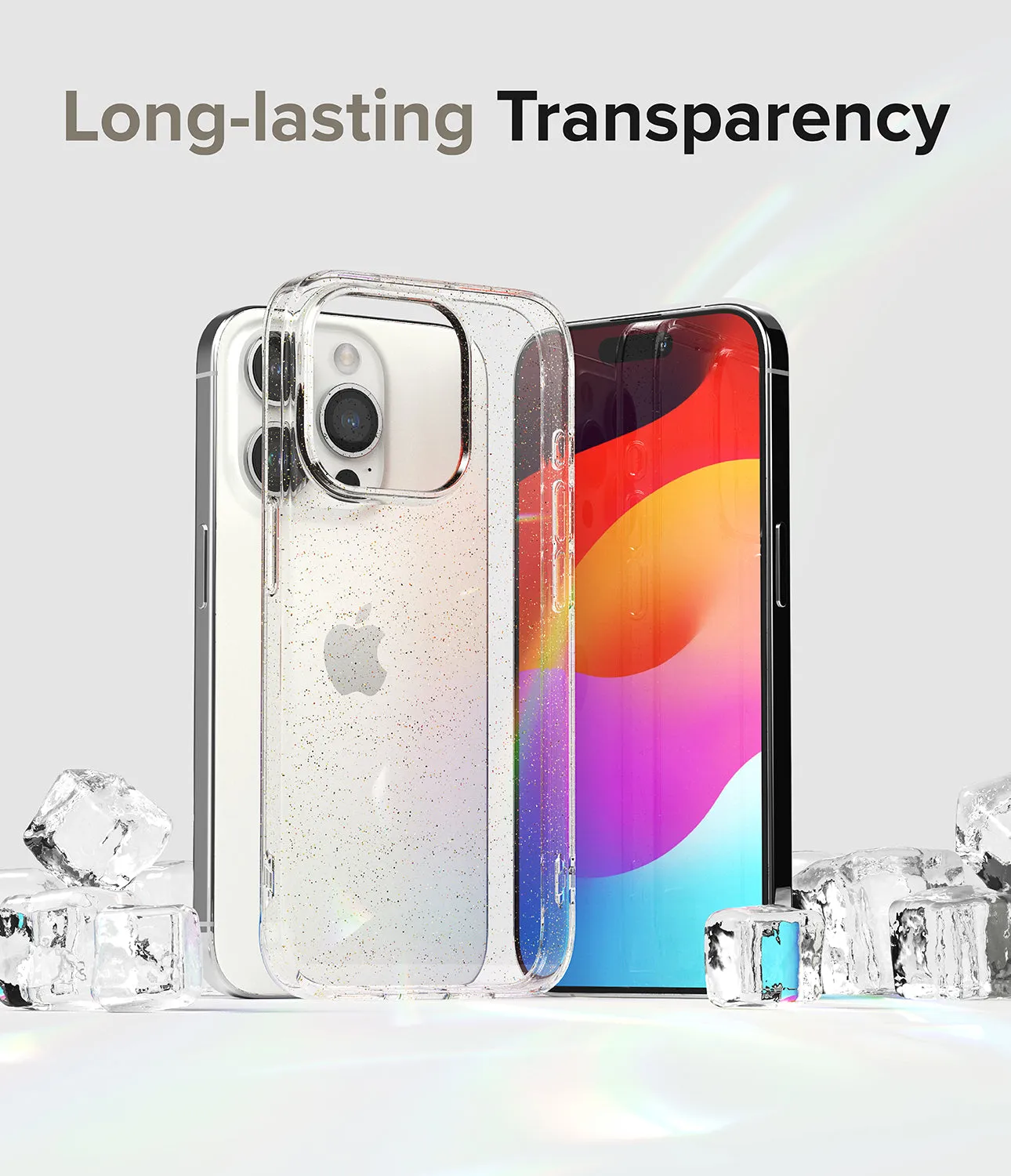Customer Favorite iPhone 15 Pro Case | Air  Stylish & Comfortable