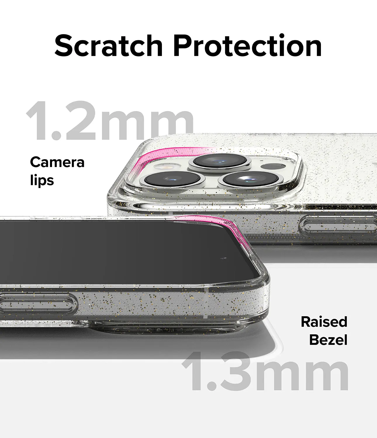 Customer Favorite iPhone 15 Pro Case | Air  Stylish & Comfortable