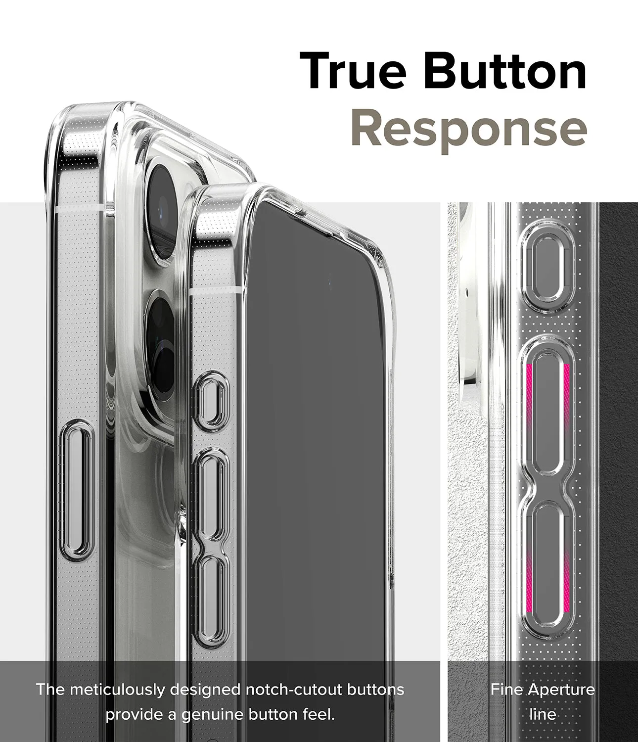 Customer Favorite iPhone 15 Pro Case | Air  Stylish & Comfortable