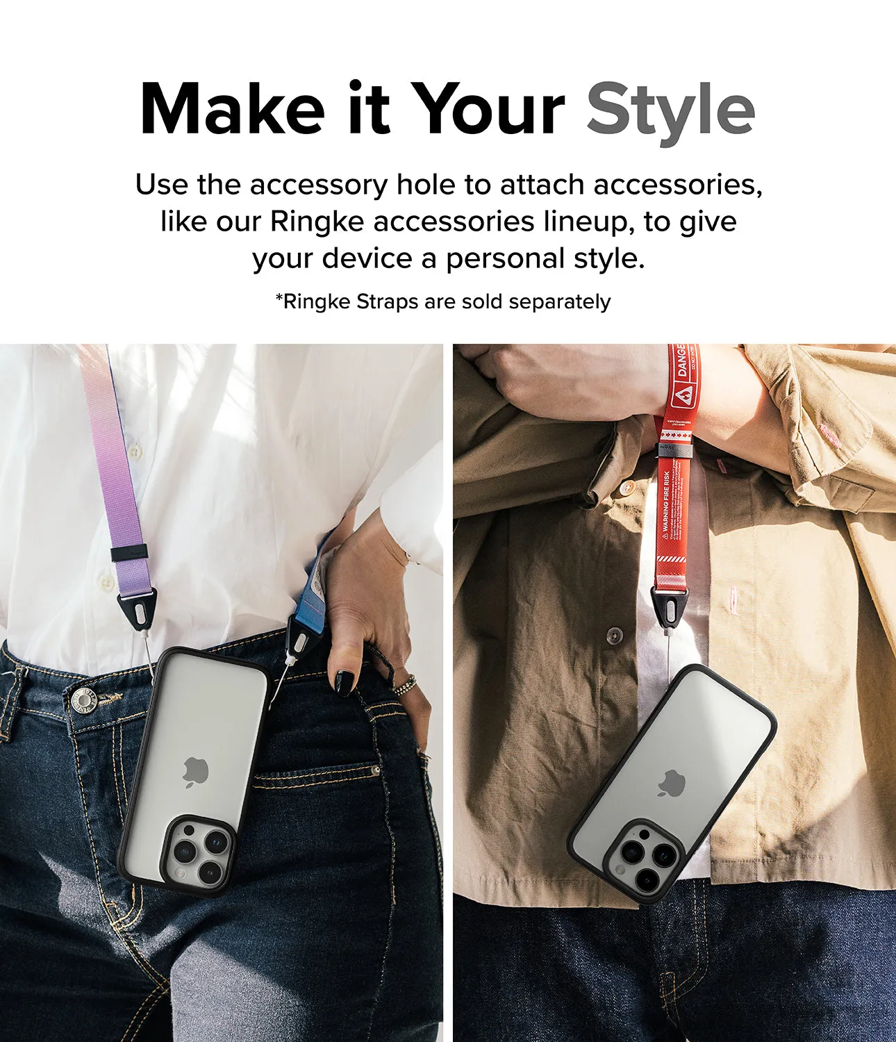 Customer Favorite iPhone 15 Pro Case | Fusion Bold  Almost Gone!