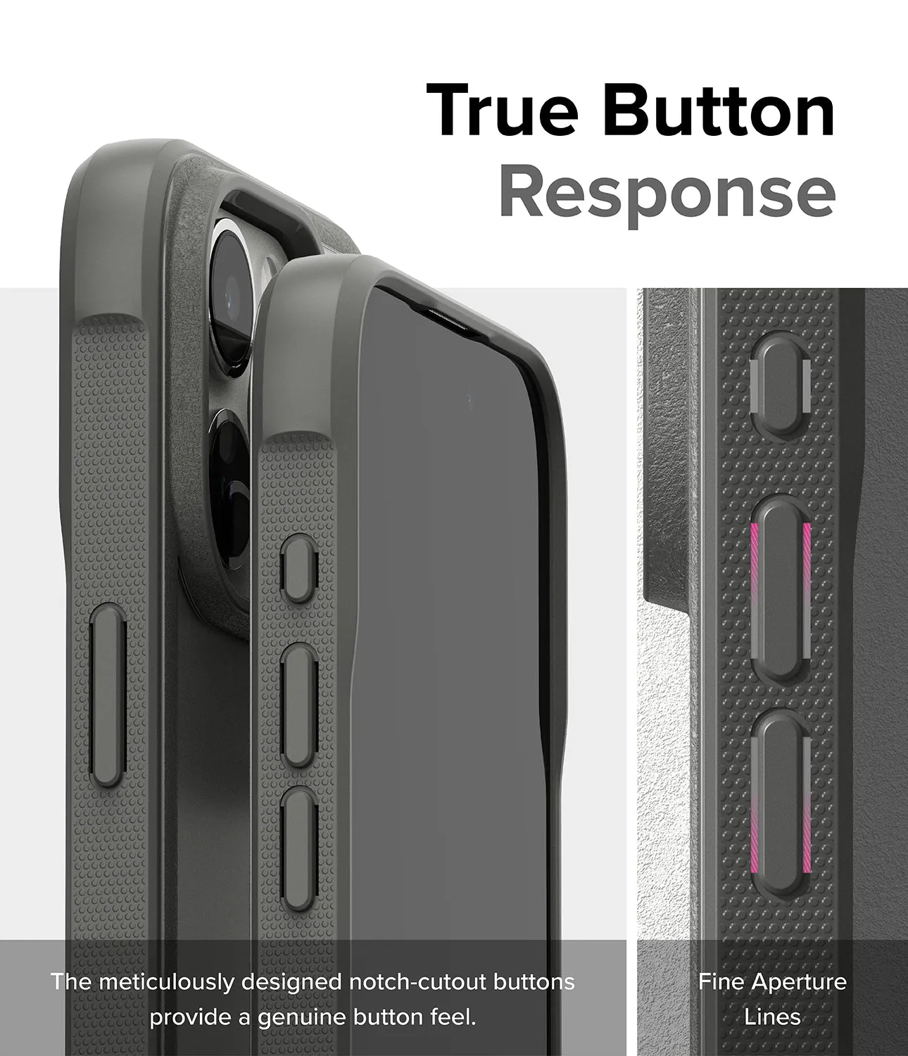 Customer Favorite iPhone 15 Pro Case | Fusion Bold  Almost Gone!