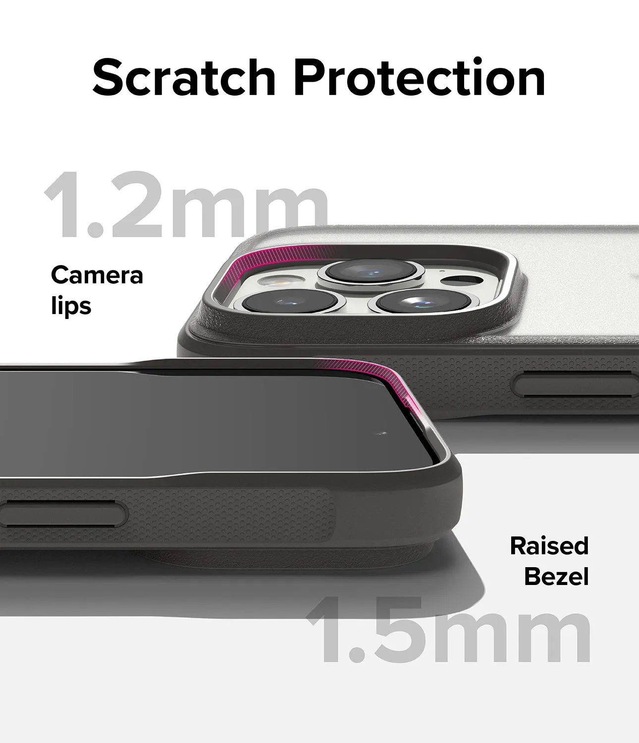 Customer Favorite iPhone 15 Pro Case | Fusion Bold  Almost Gone!