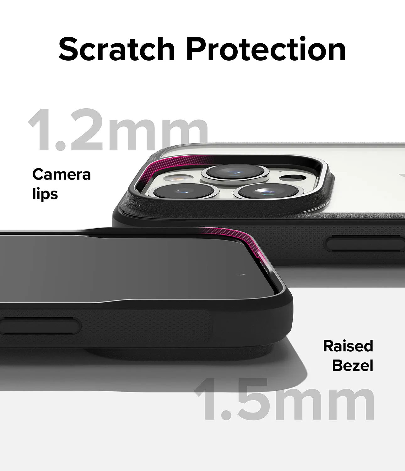Customer Favorite iPhone 15 Pro Case | Fusion Bold  Almost Gone!