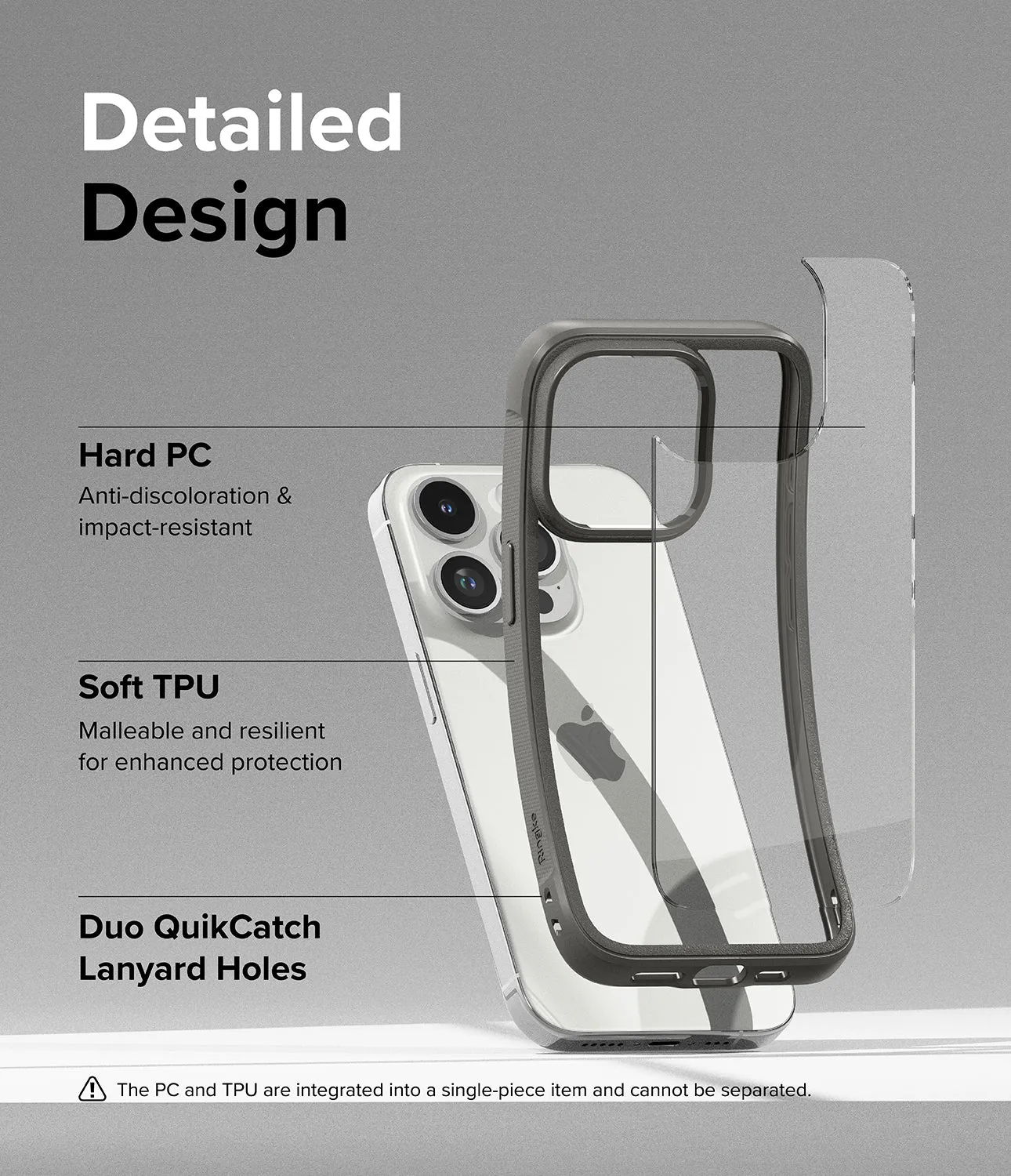 Customer Favorite iPhone 15 Pro Case | Fusion Bold  Almost Gone!