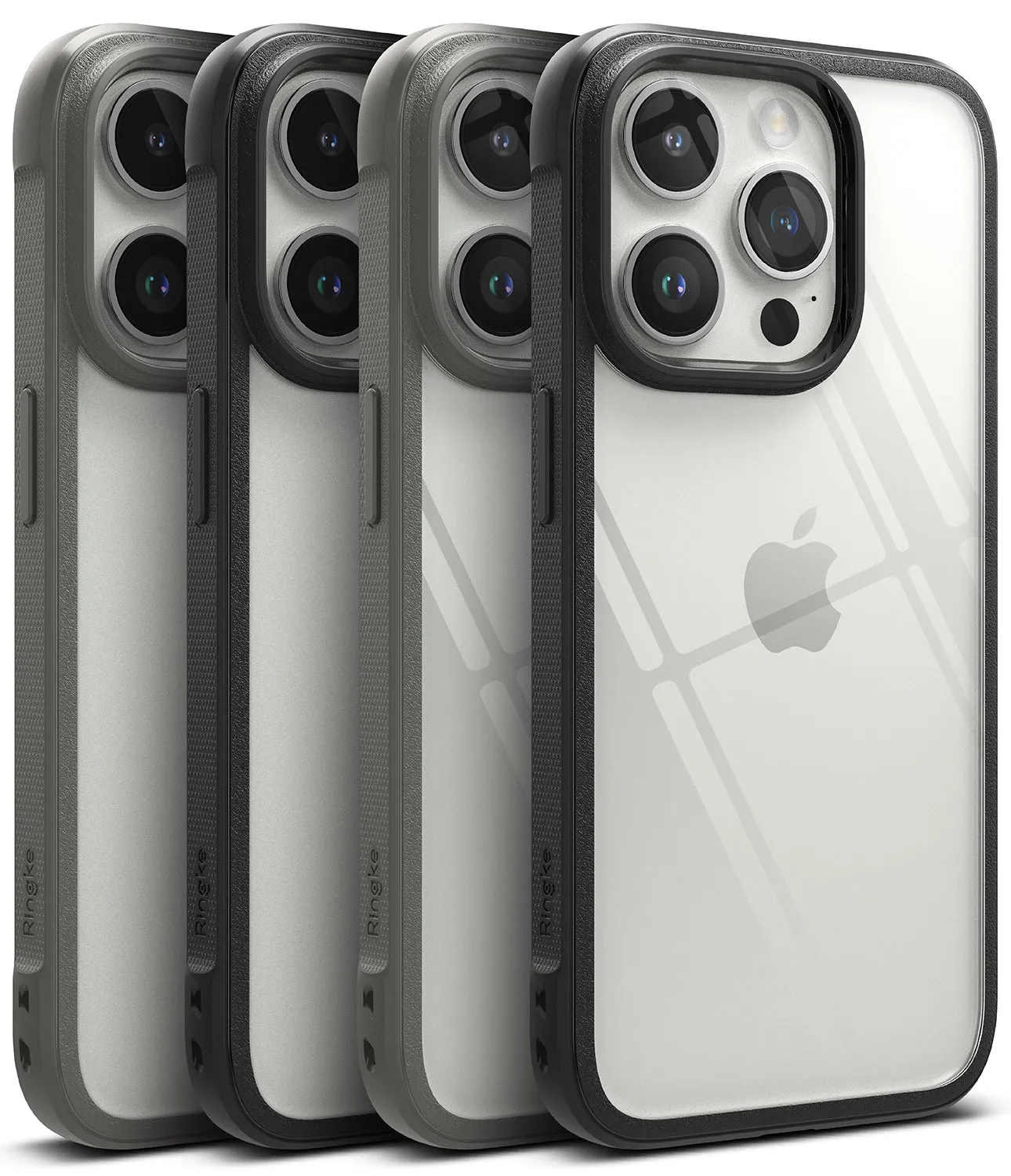 Customer Favorite iPhone 15 Pro Case | Fusion Bold  Almost Gone!